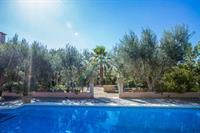 Villa Es Fiters