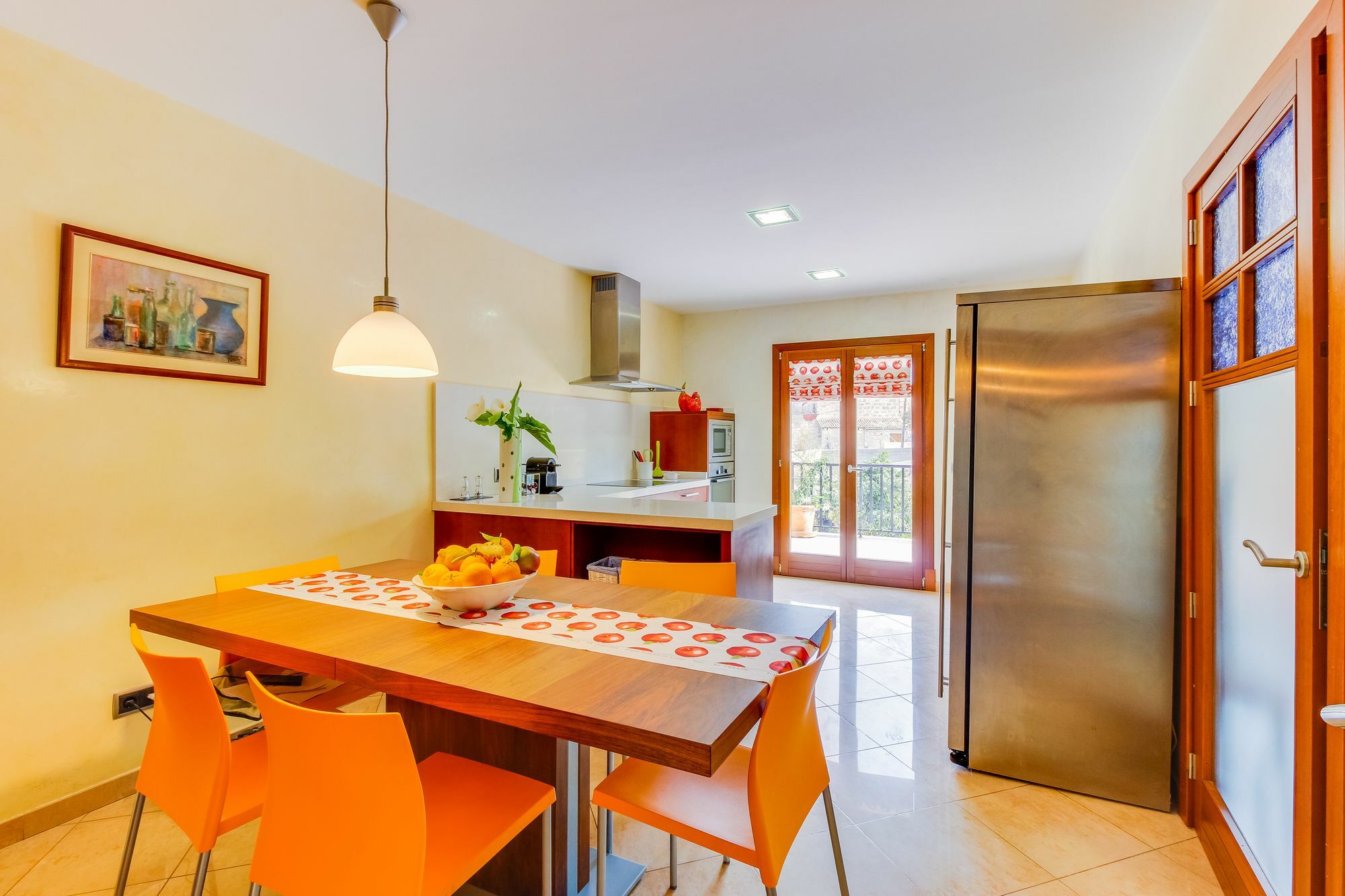 La Clastra Villa *