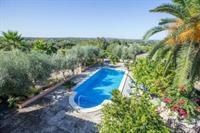 Villa Es Fiters Costitx (Mallorca)