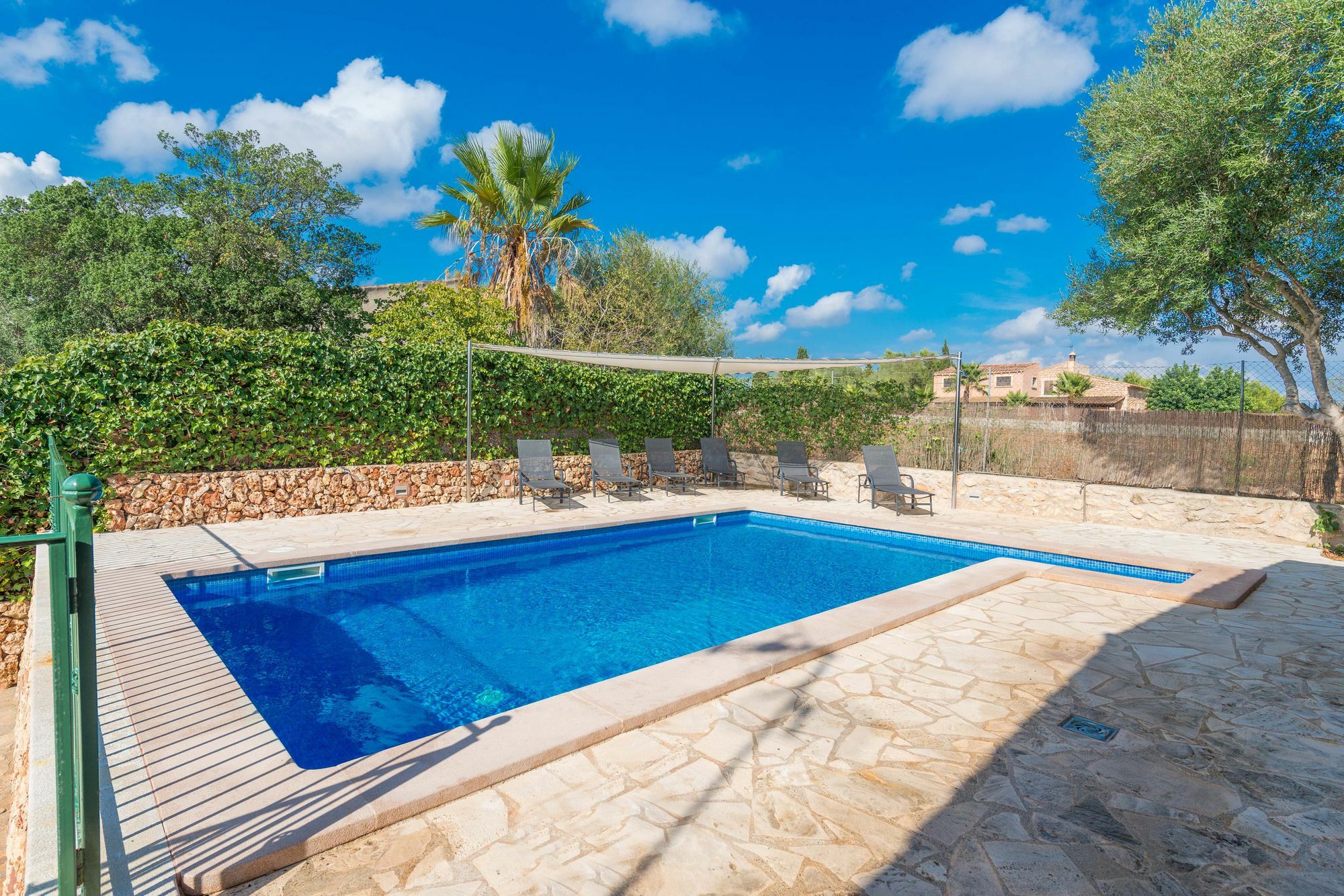 Son Frau * Manacor (Mallorca)