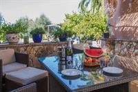 Villa Es Fiters Costitx (Mallorca)