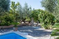 Villa Es Fiters *
