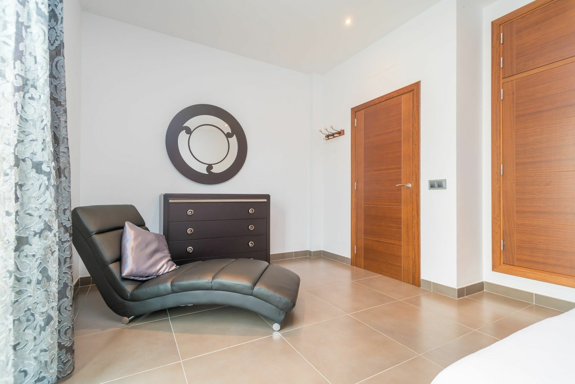 Chalet Casa Holganza María de la Salud