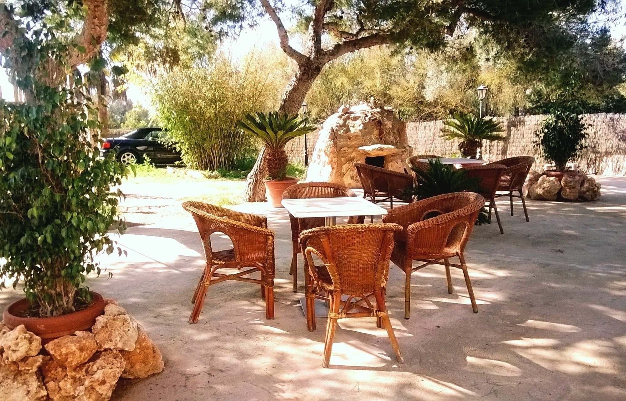 Llimona Agroturismo Campos (Mallorca)