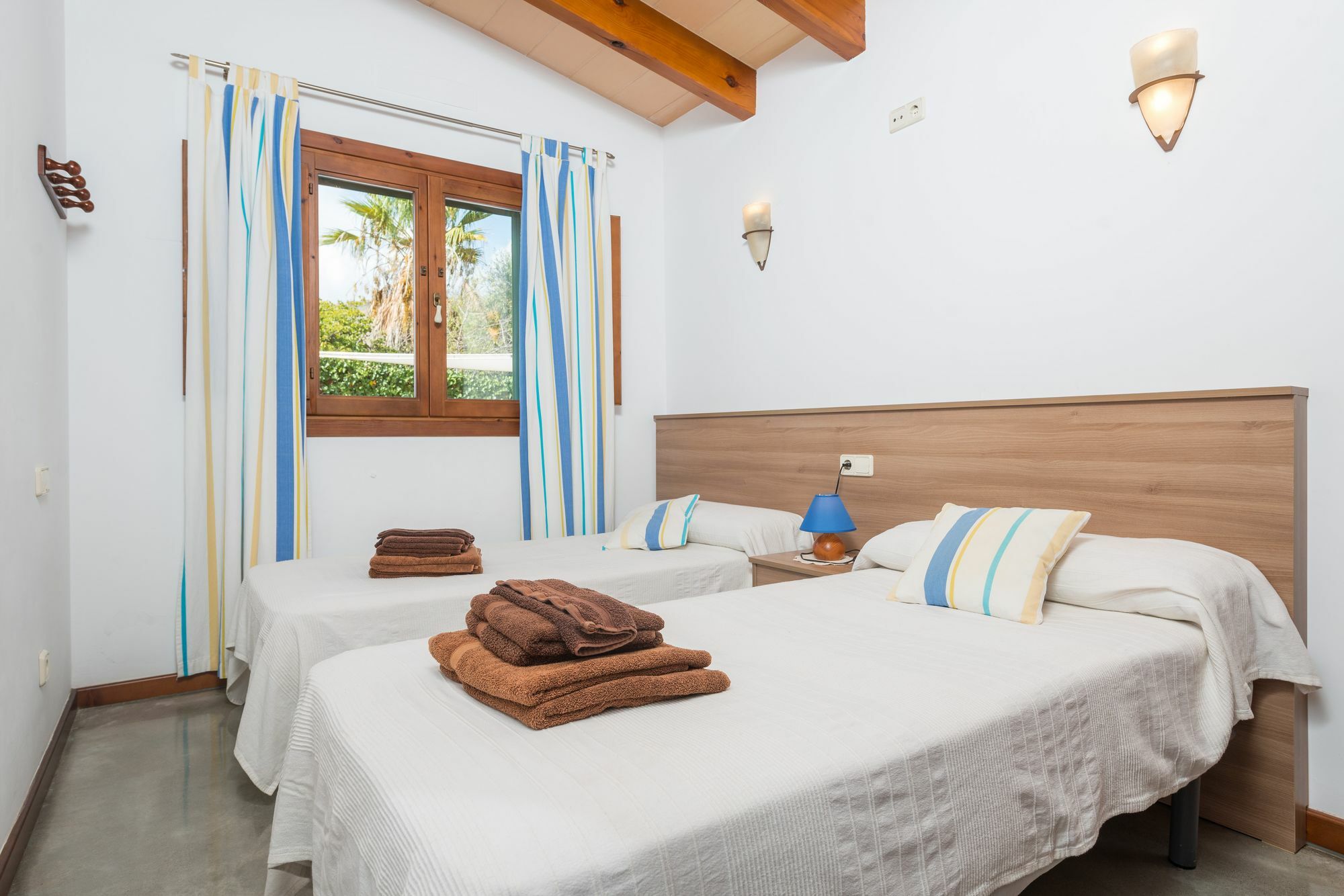 Son Frau Manacor (Mallorca)