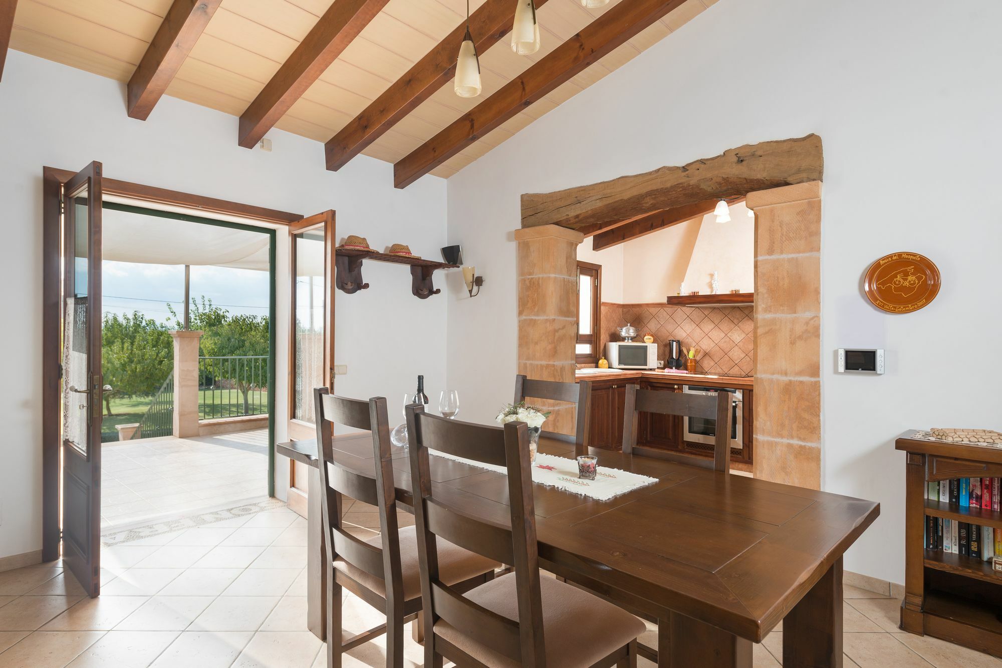 Son Frau * Manacor (Mallorca)