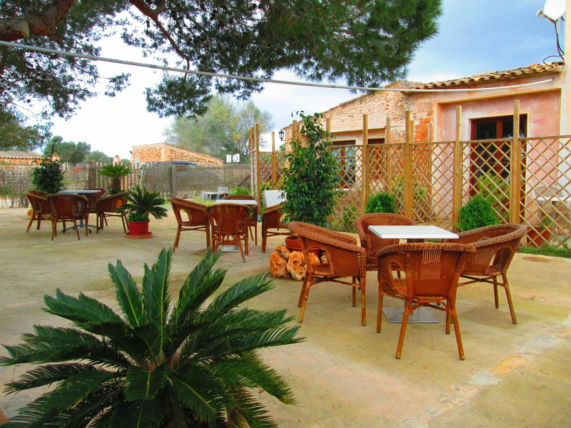Llimona Agroturismo *