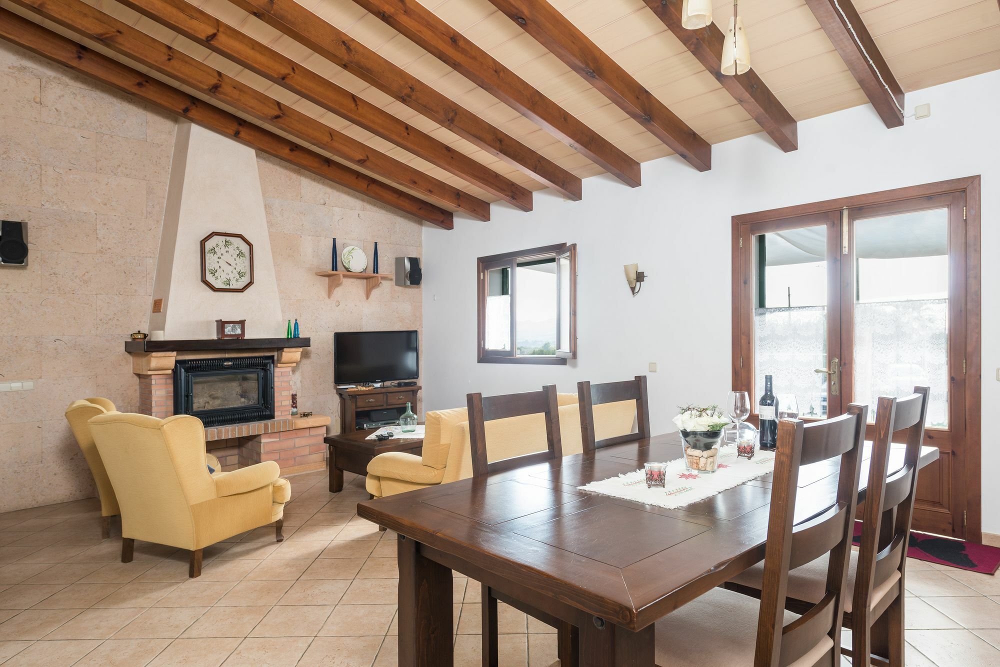 Son Frau * Manacor (Mallorca)