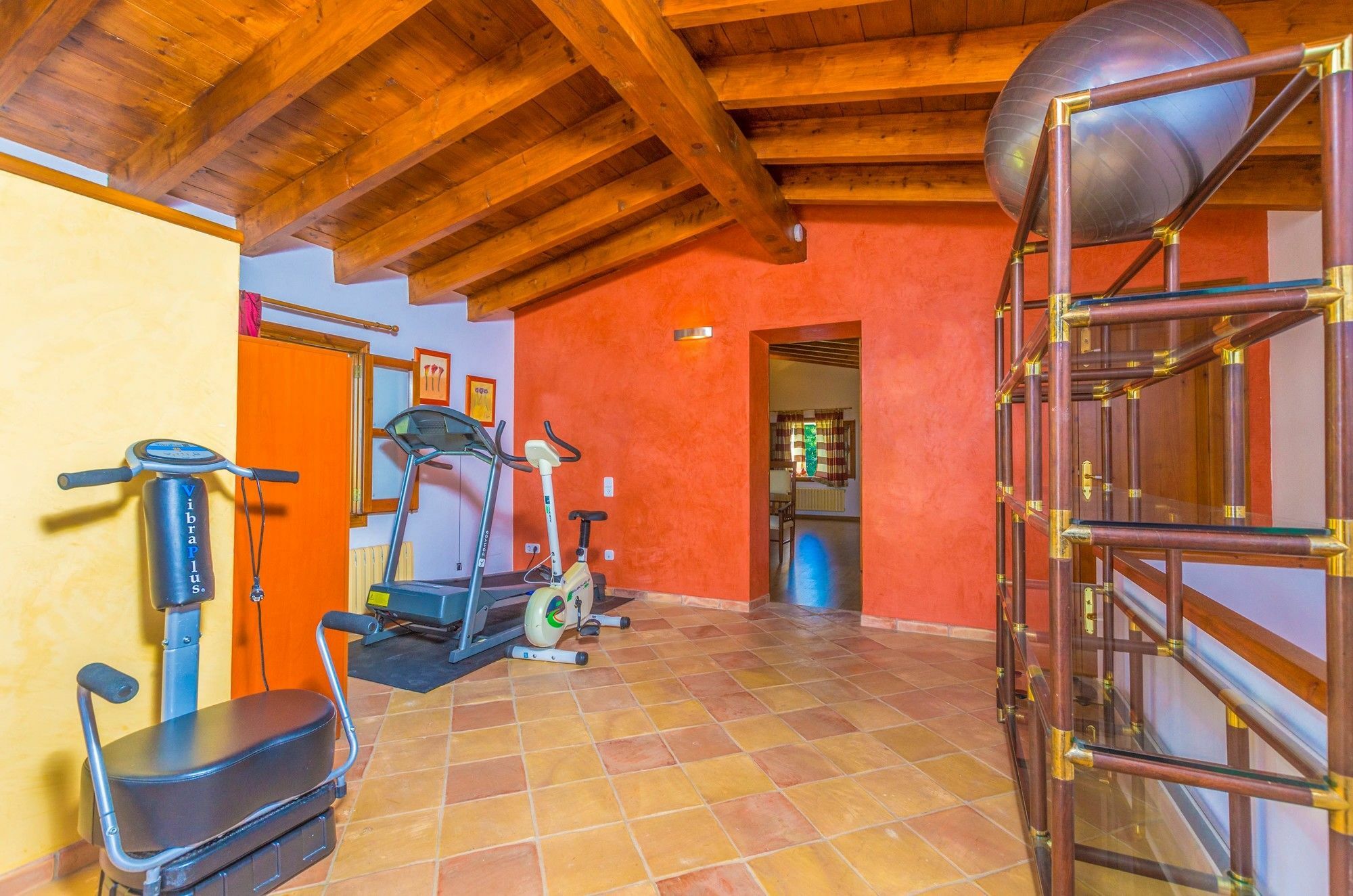 Villa Puig Den Conet