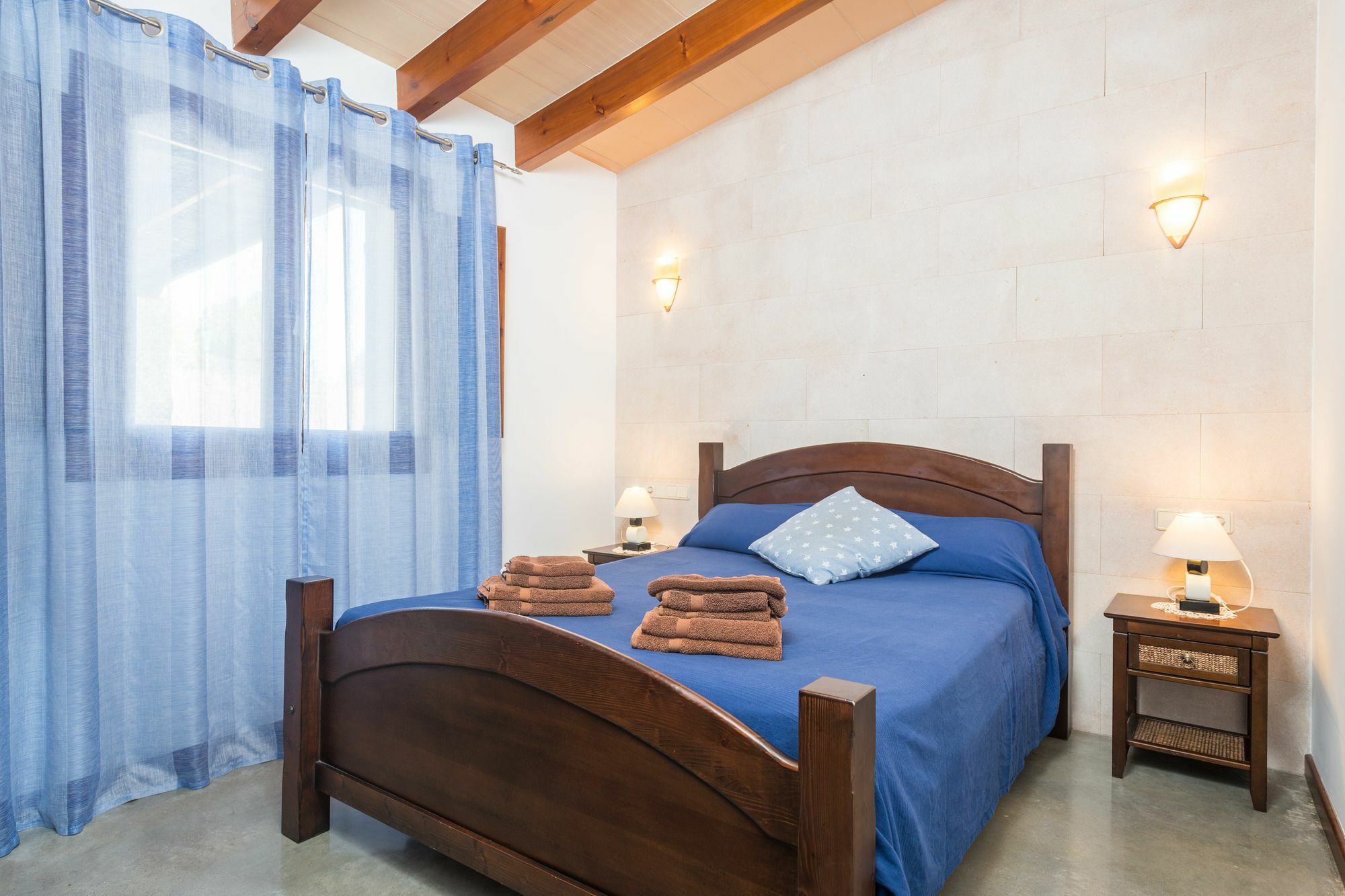 Son Frau Manacor (Mallorca)