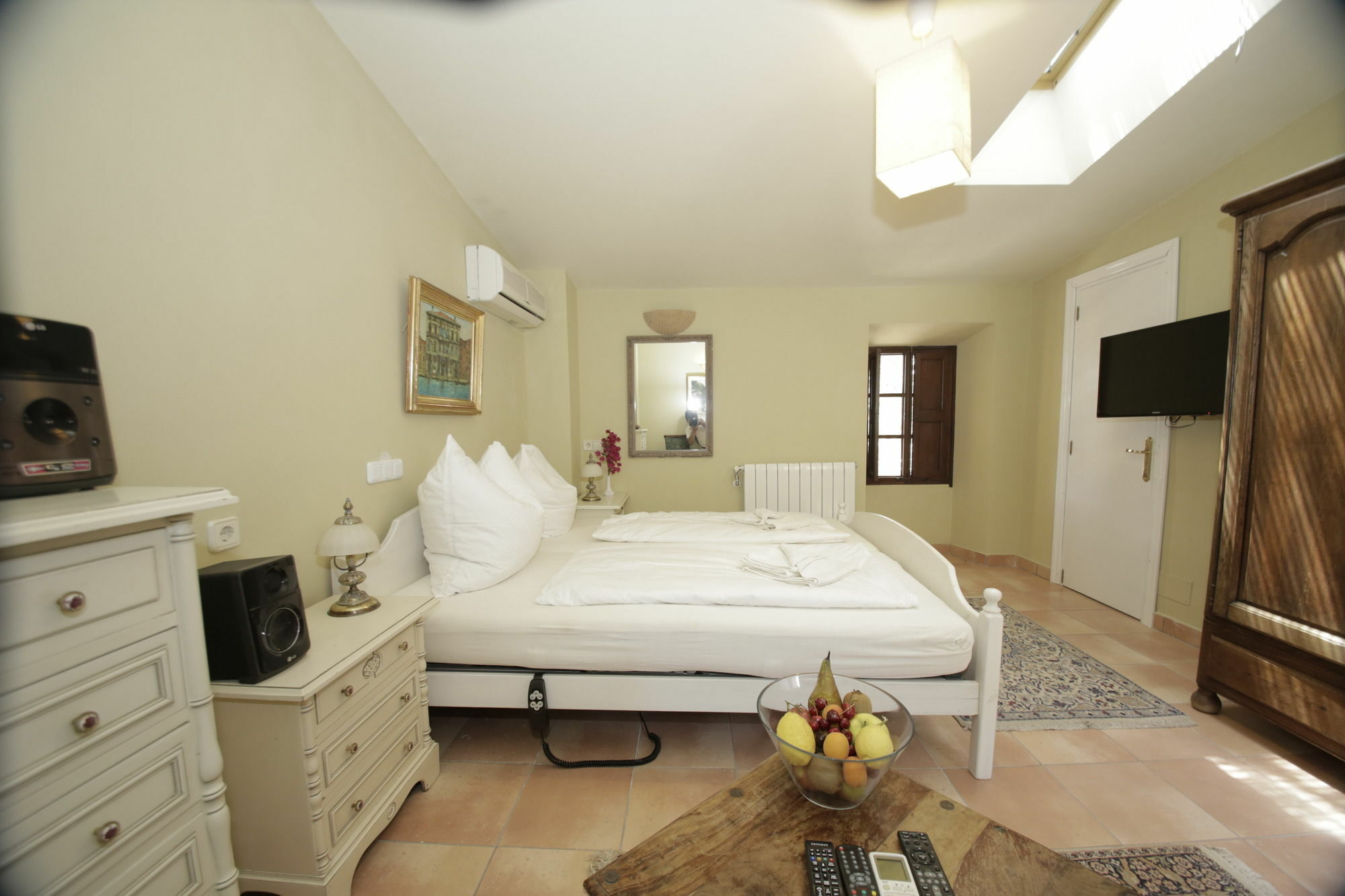 Agroturismo Llimona *