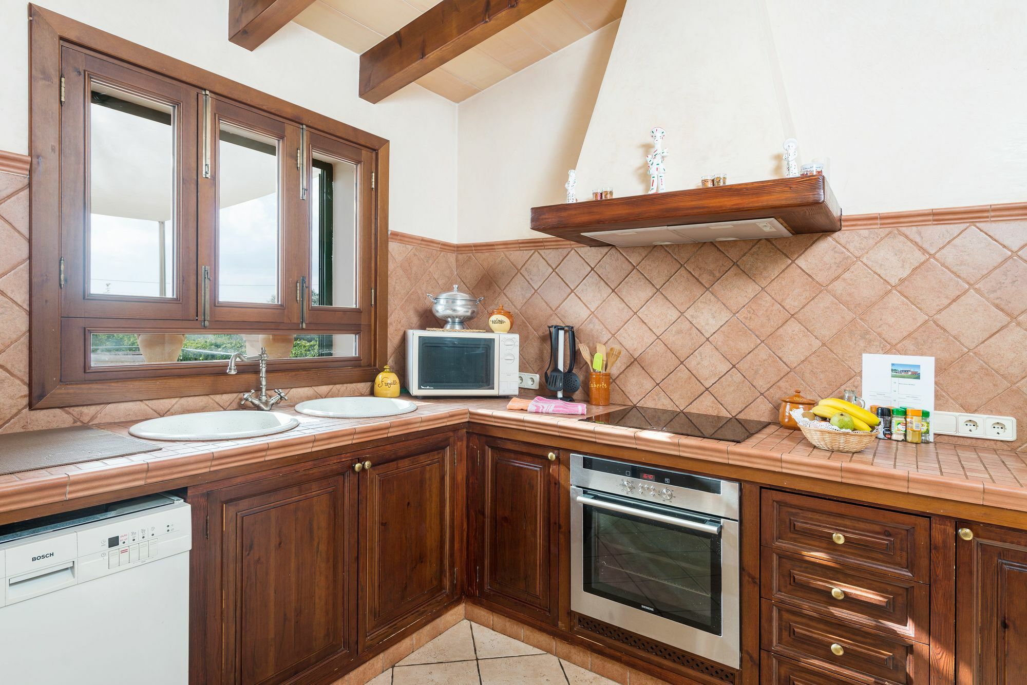 Son Frau Villa Manacor (Mallorca)