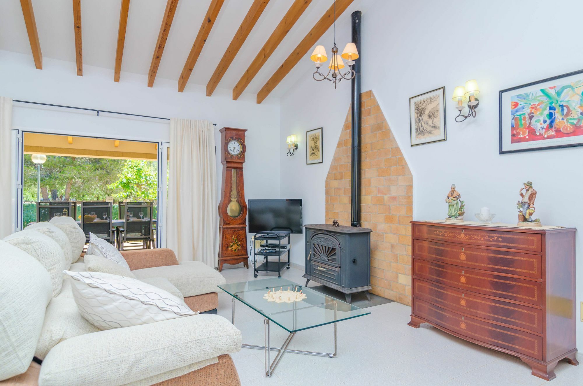 Casa El Cipres *