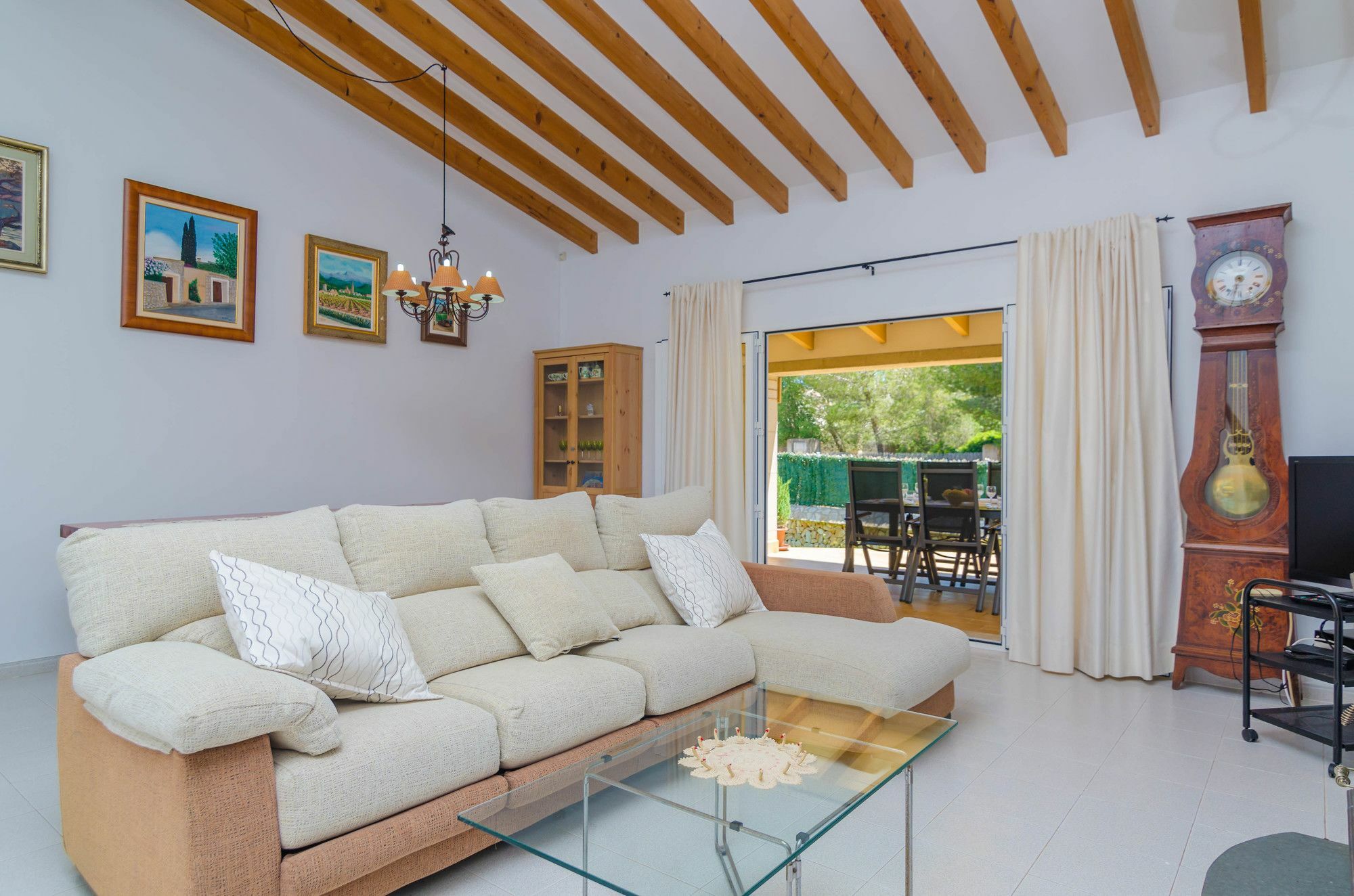 Casa El Cipres