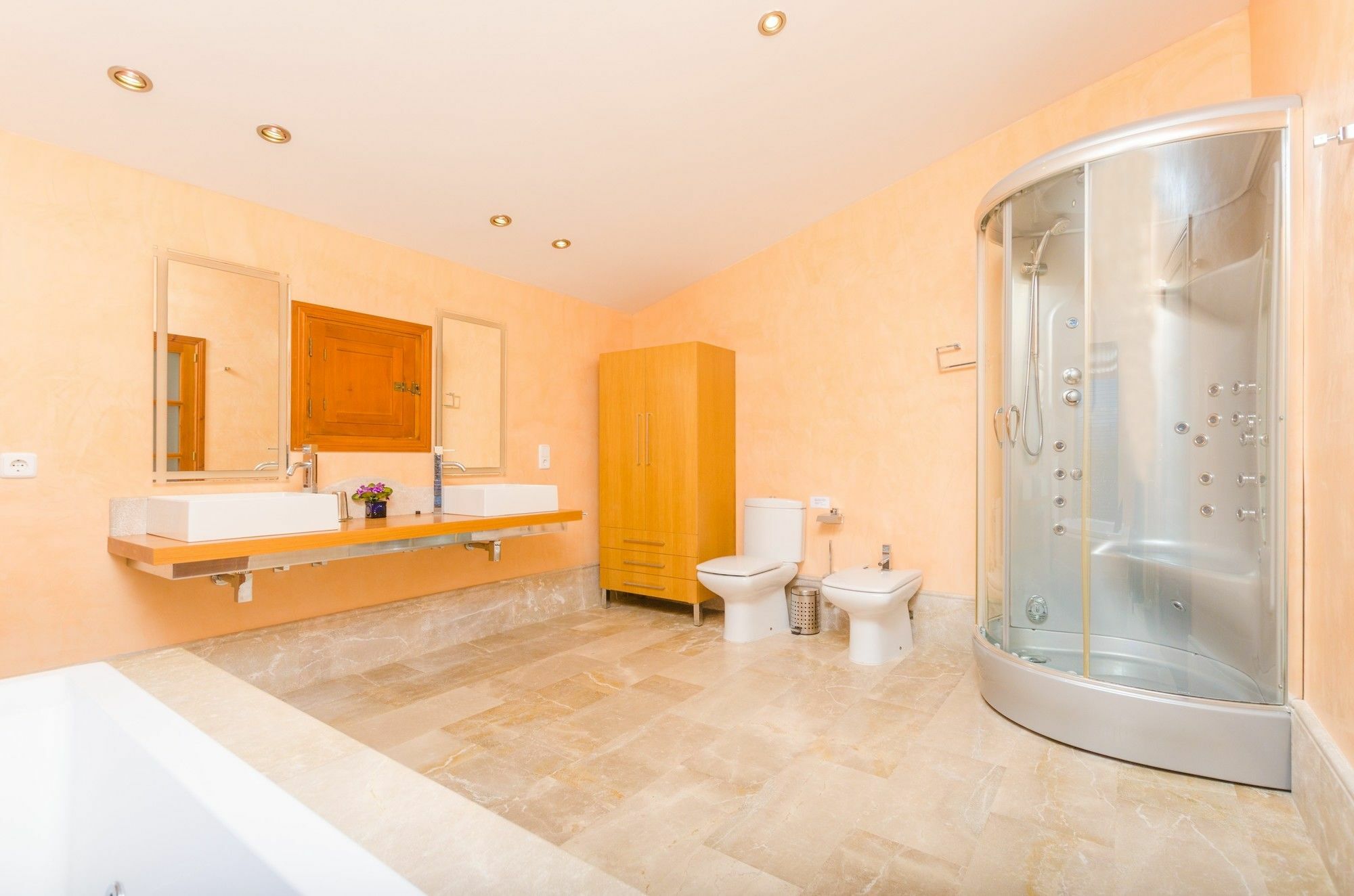 Villa Puig Den Conet Costitx (Mallorca)