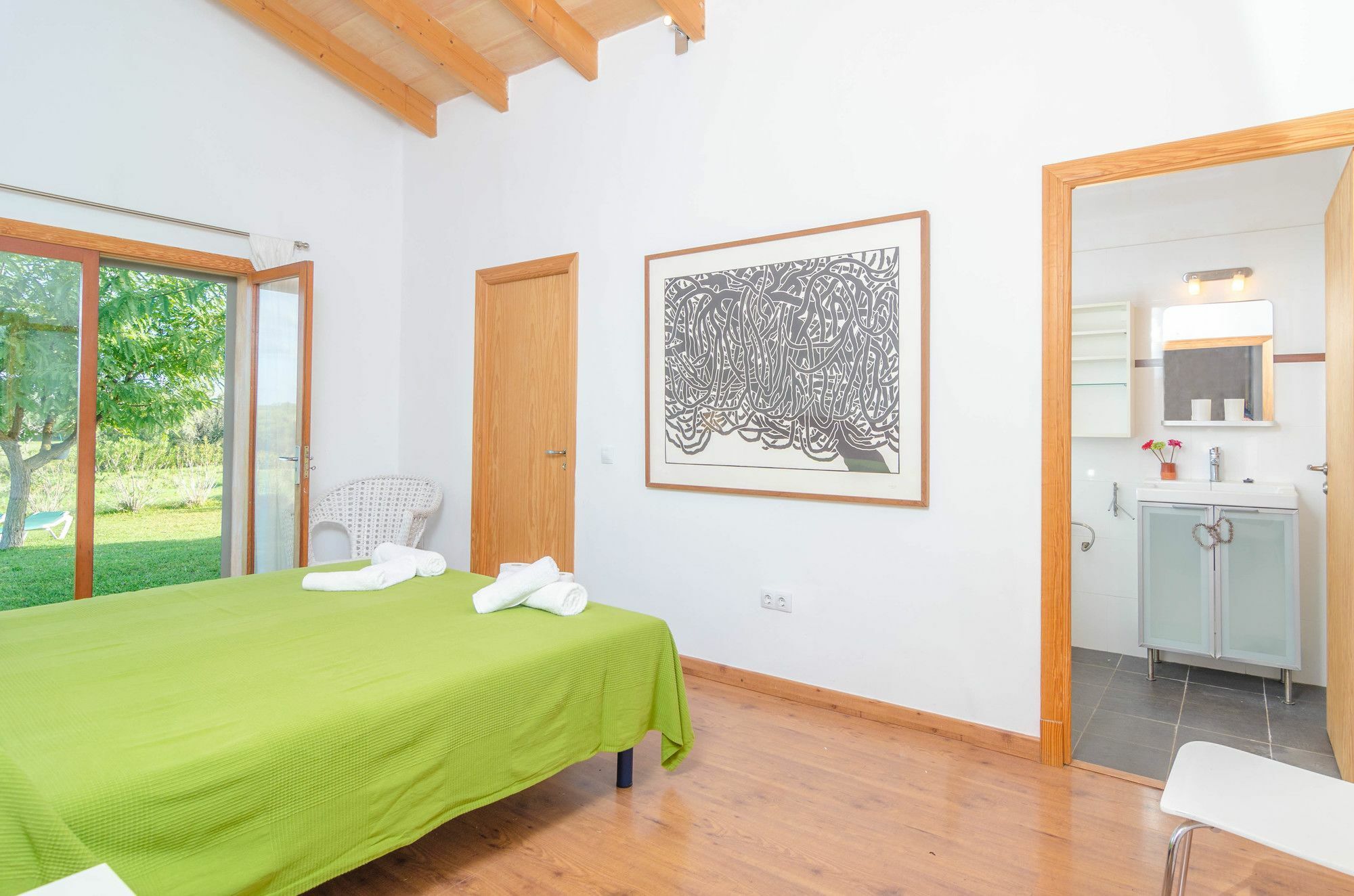 Apartamento Justani Manacor (Mallorca)