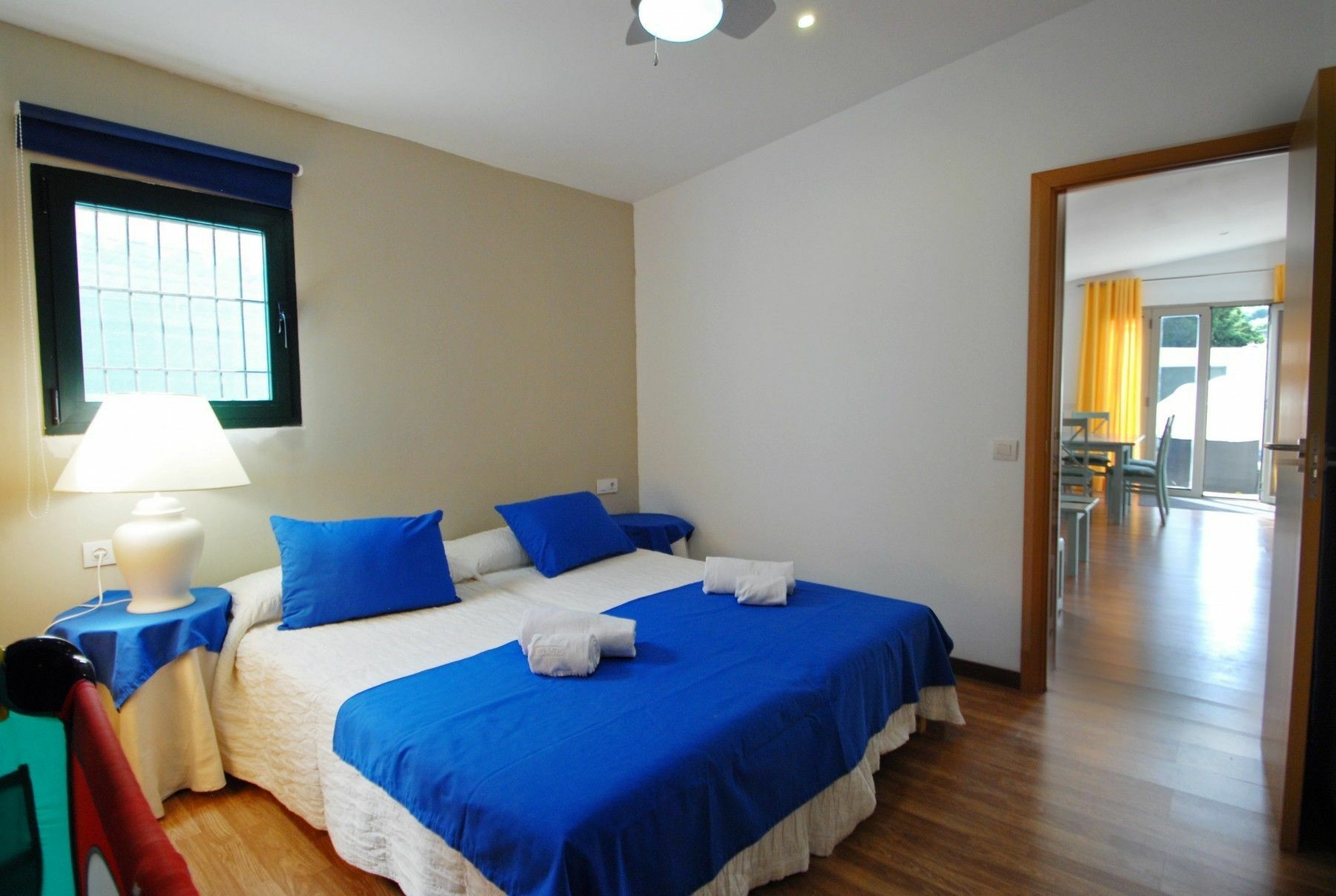 Casa Vacacional Collet Manacor * Manacor (Mallorca)