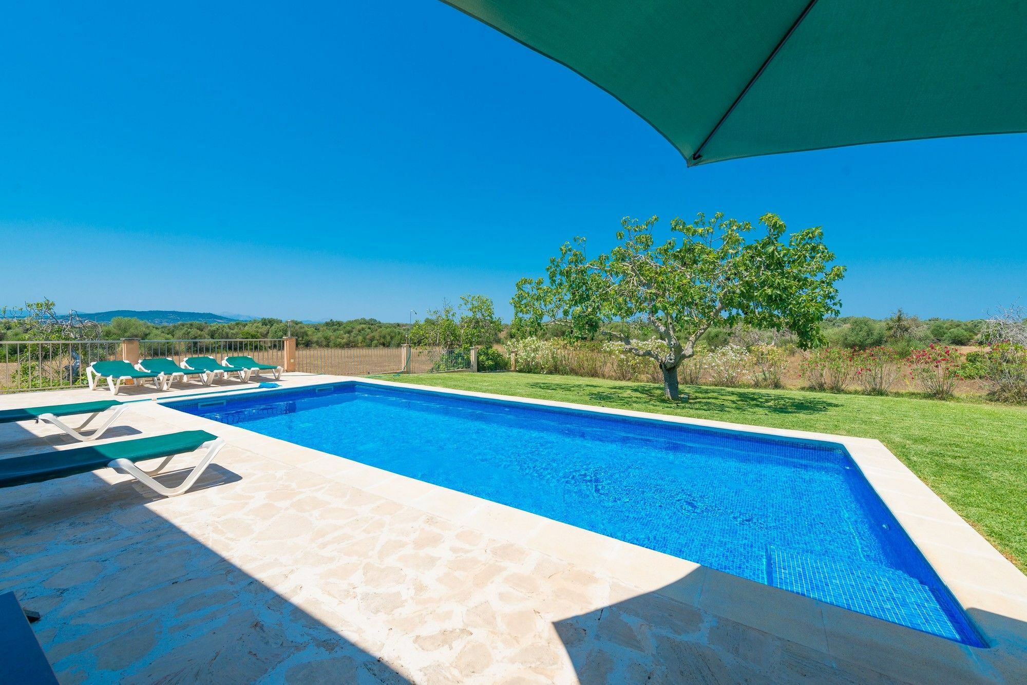 Apartamento Justani