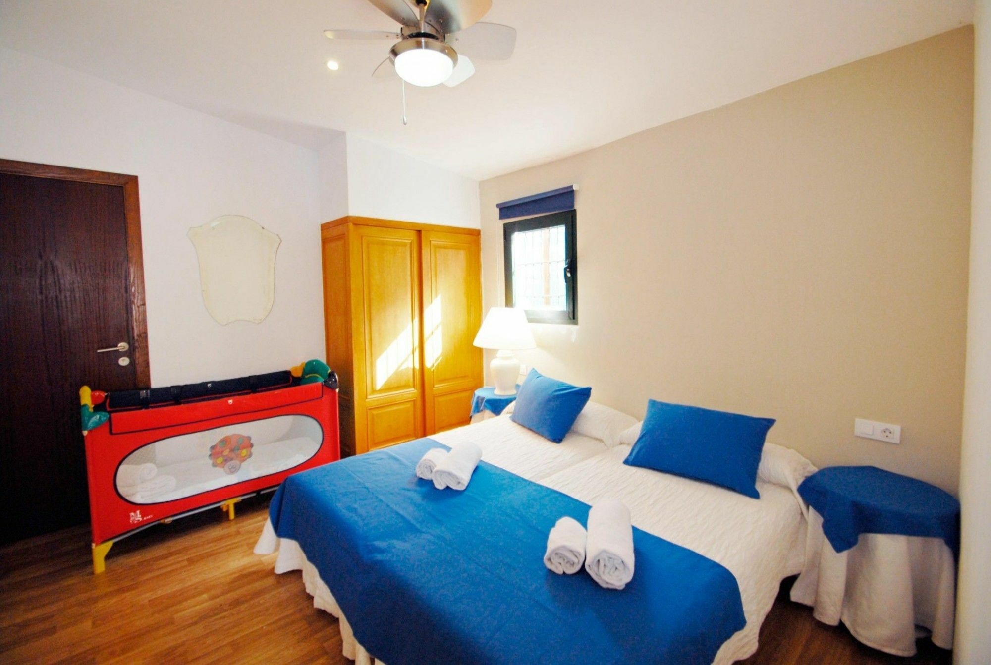 Casa Vacacional Collet Manacor Villa Manacor (Mallorca)