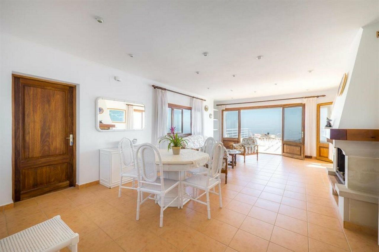 Sol Naixent Villa