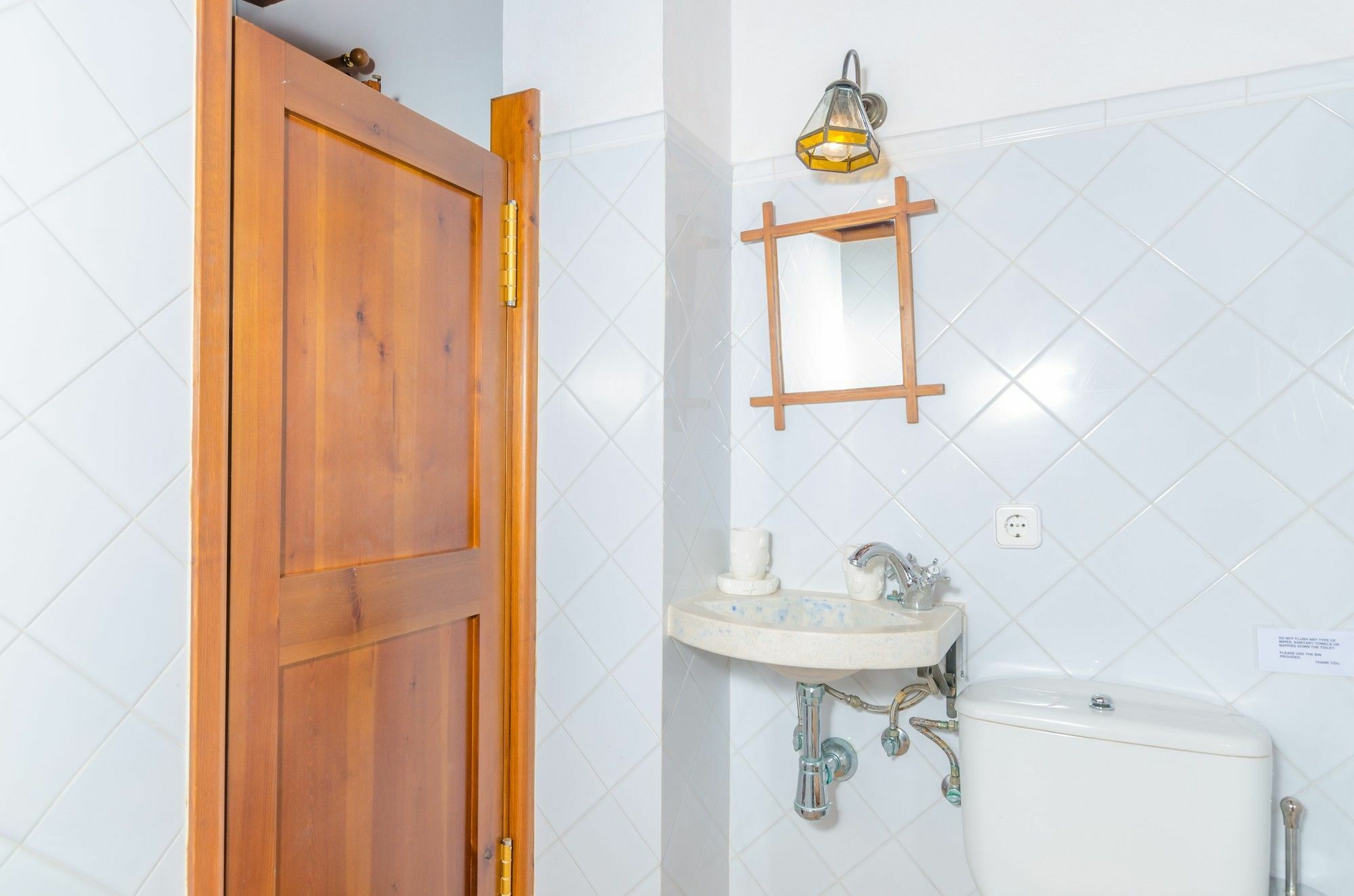 Villa Puig Den Conet Costitx (Mallorca)