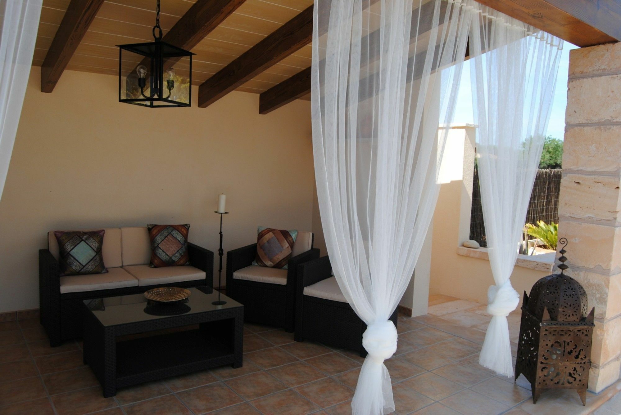 Villa Horreo *