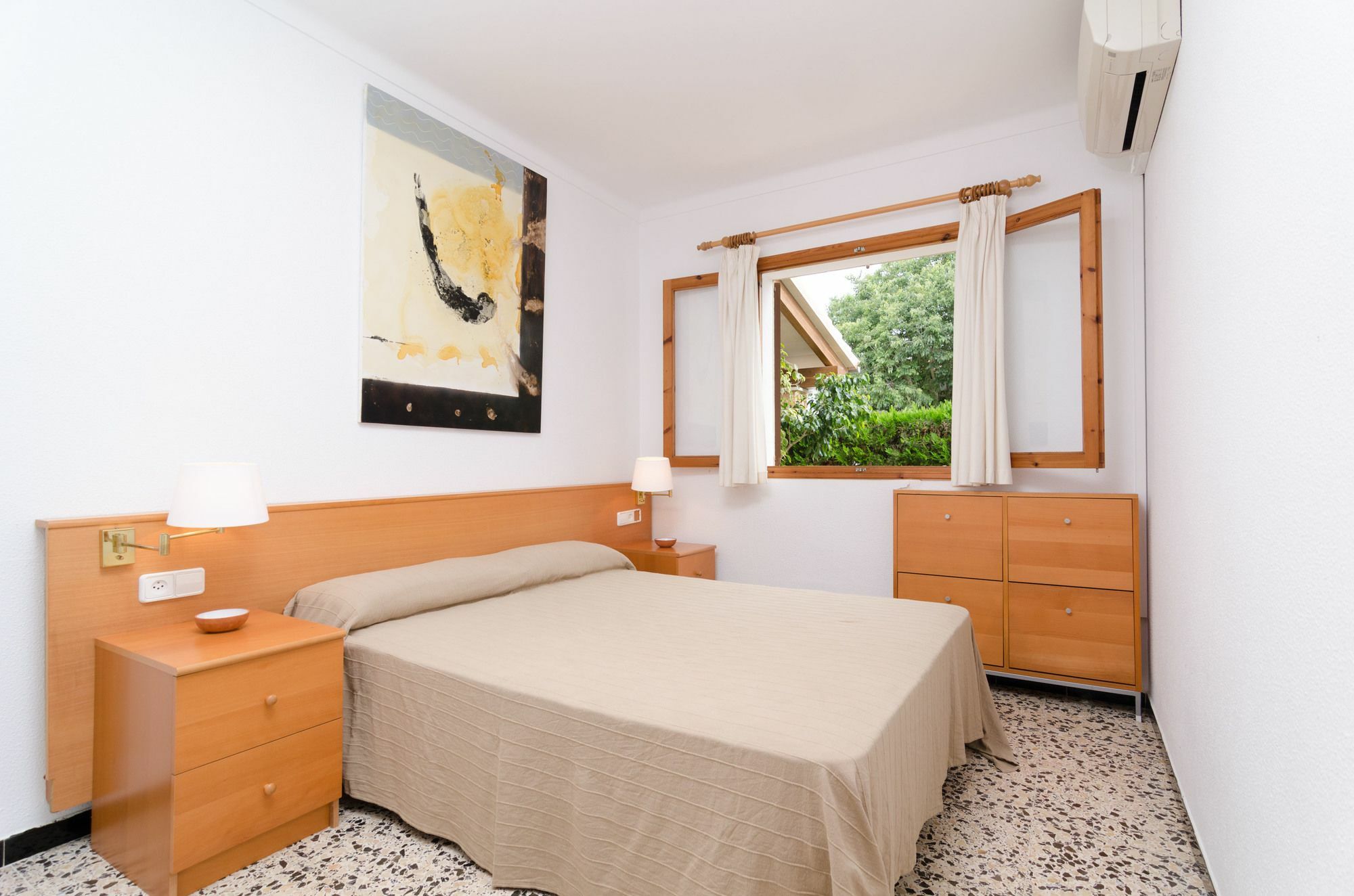 Villa Balena 21 Campos (Mallorca)