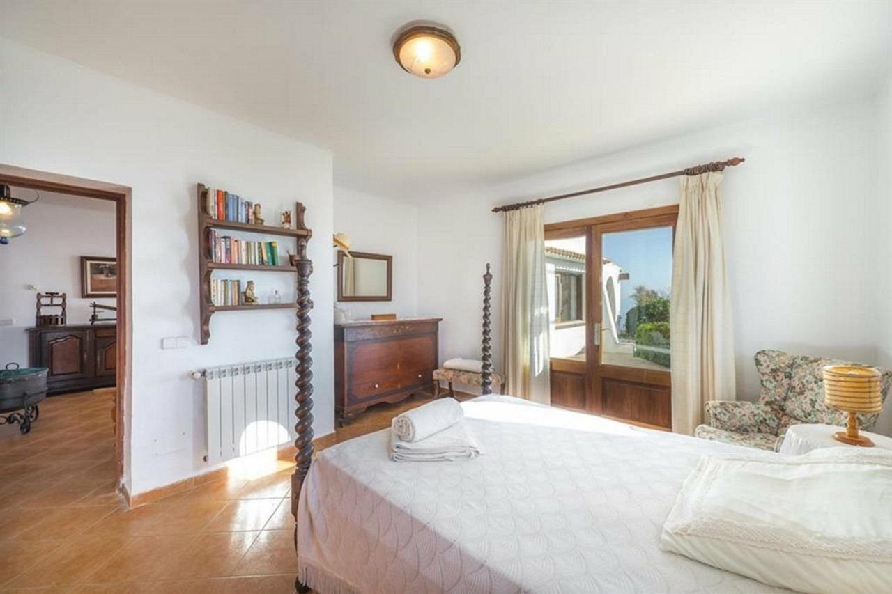 Villa Sol Naixent