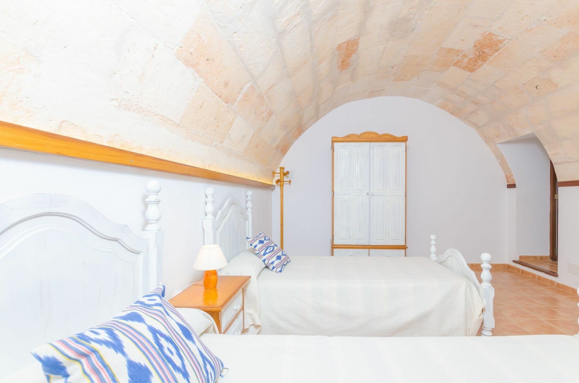 Villa Es Figueral Campos (Mallorca)