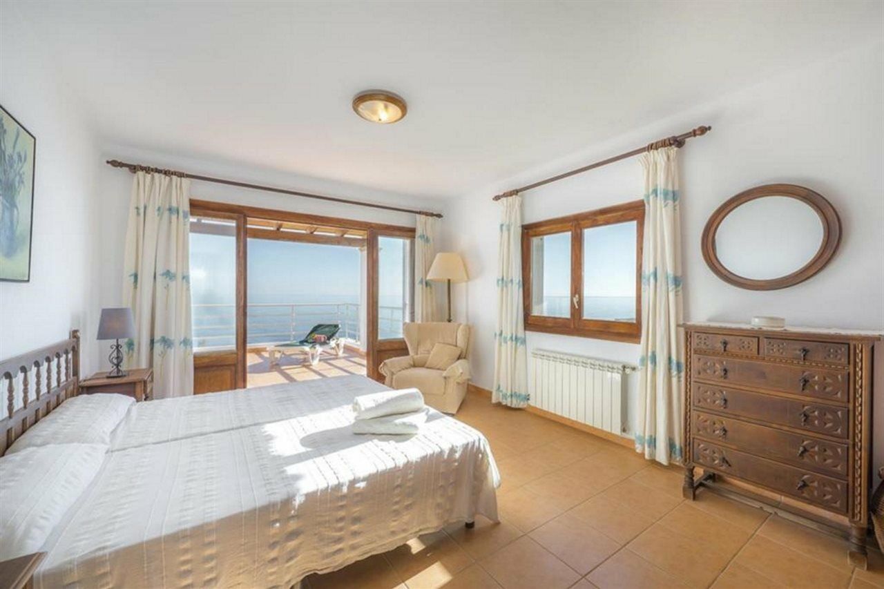 Sol Naixent Villa Cala Ferrera (Mallorca)