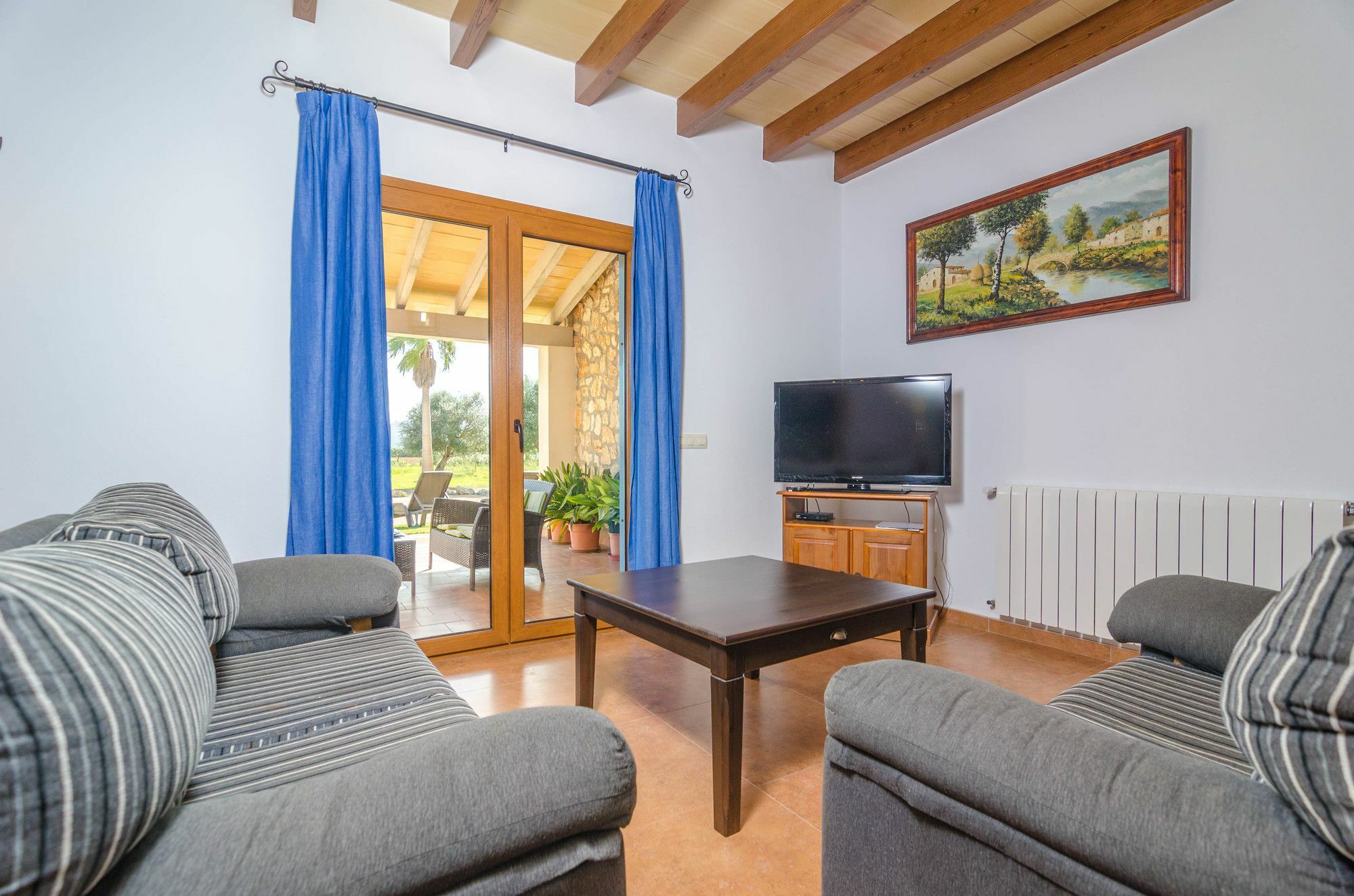 Aubocasser Nou Villa *