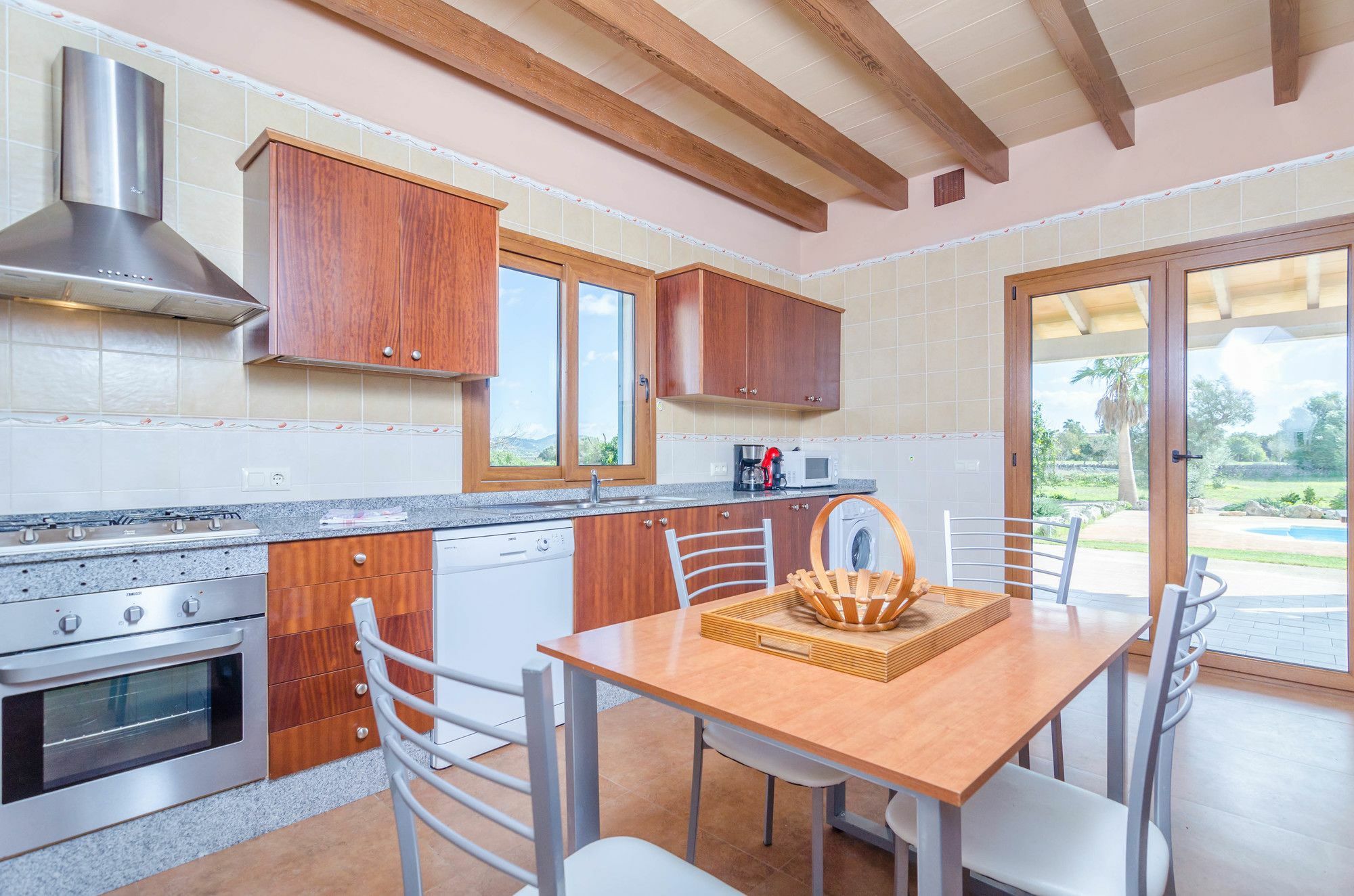 Villa Aubocasser Nou Manacor (Mallorca)
