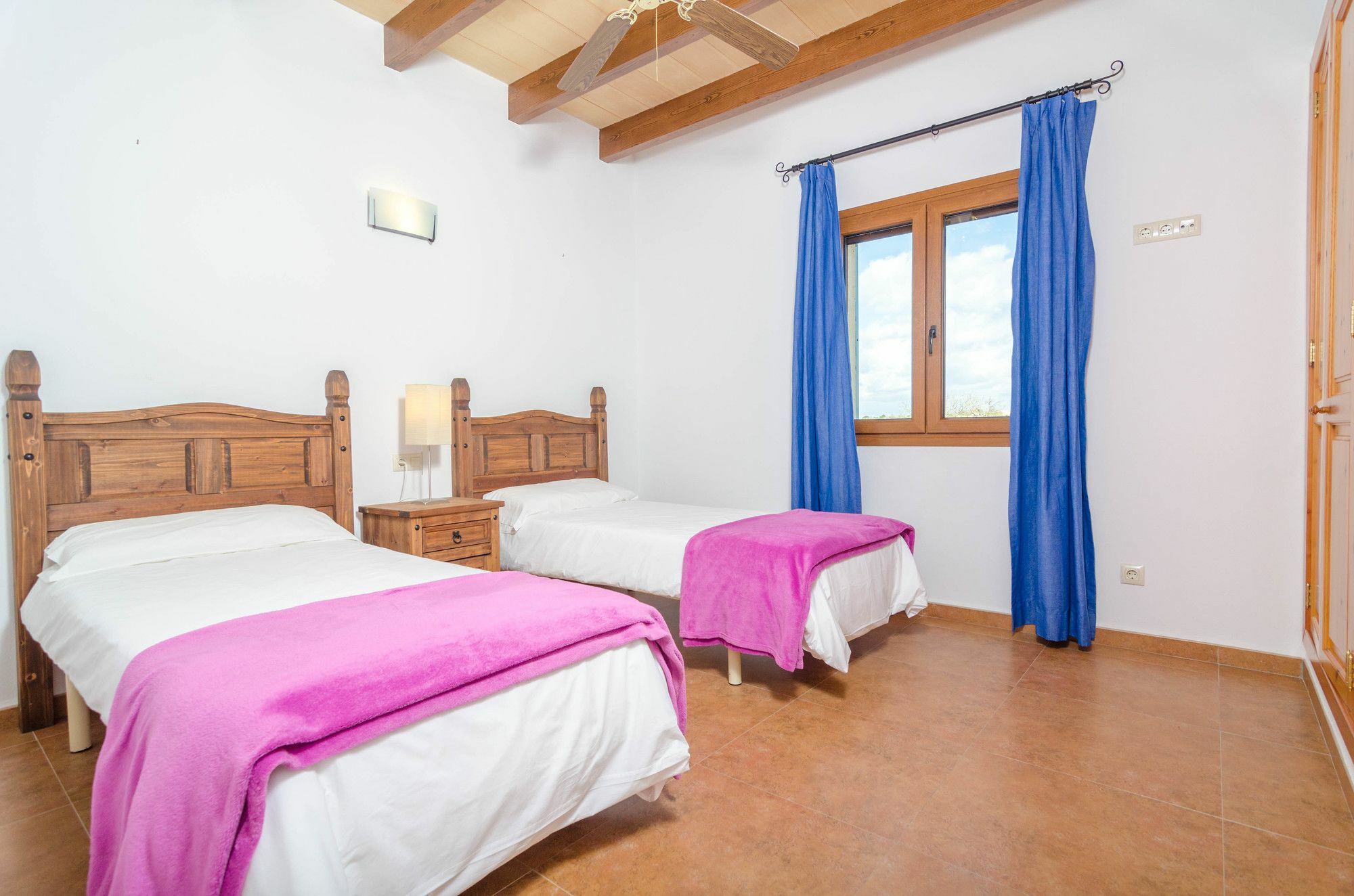 Aubocasser Nou Villa *