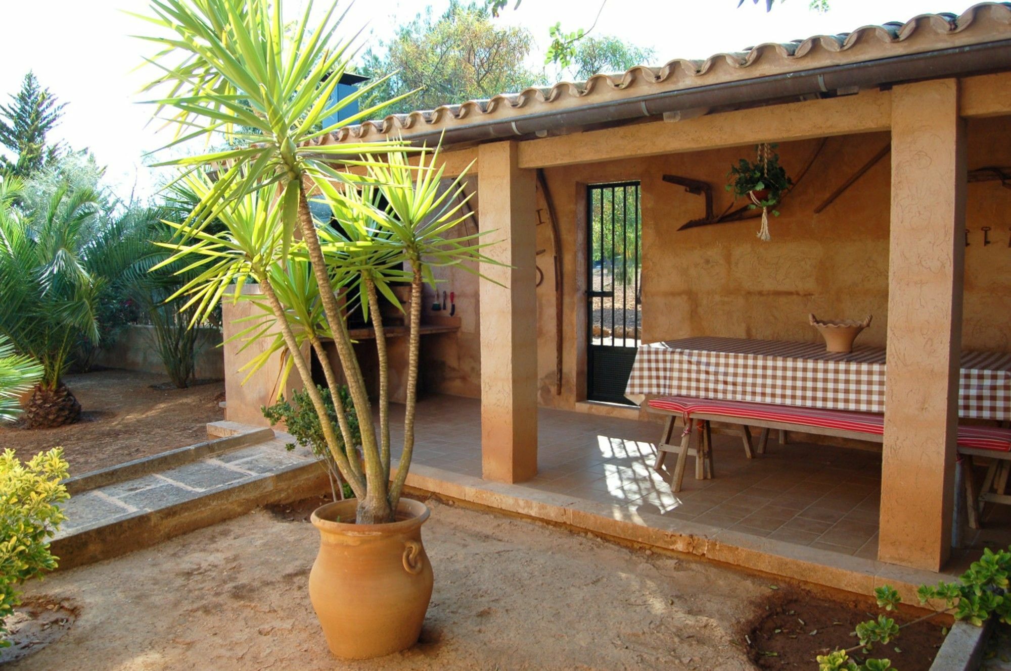 Horreo Villa Campos (Mallorca)