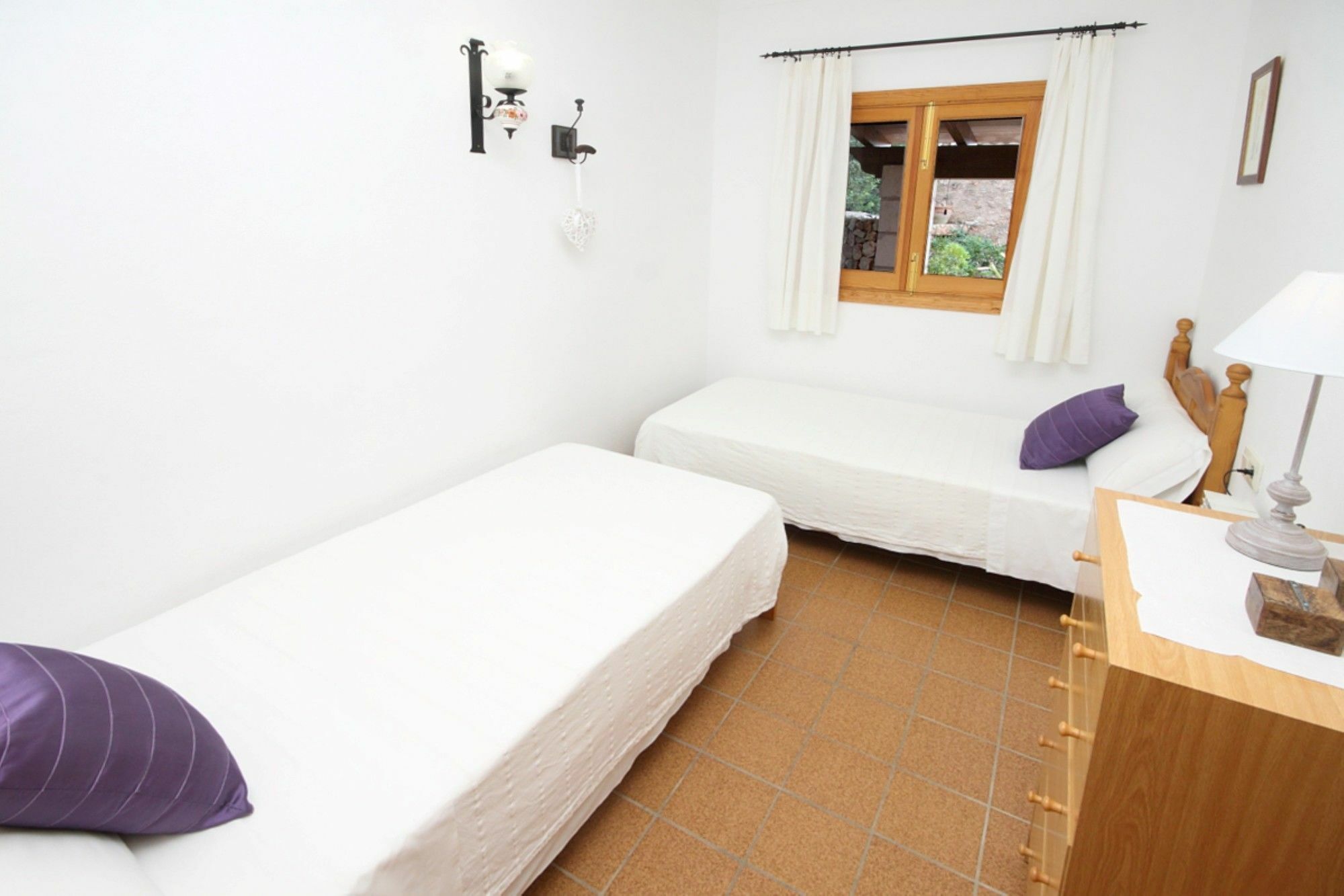 Horreo * Campos (Mallorca)