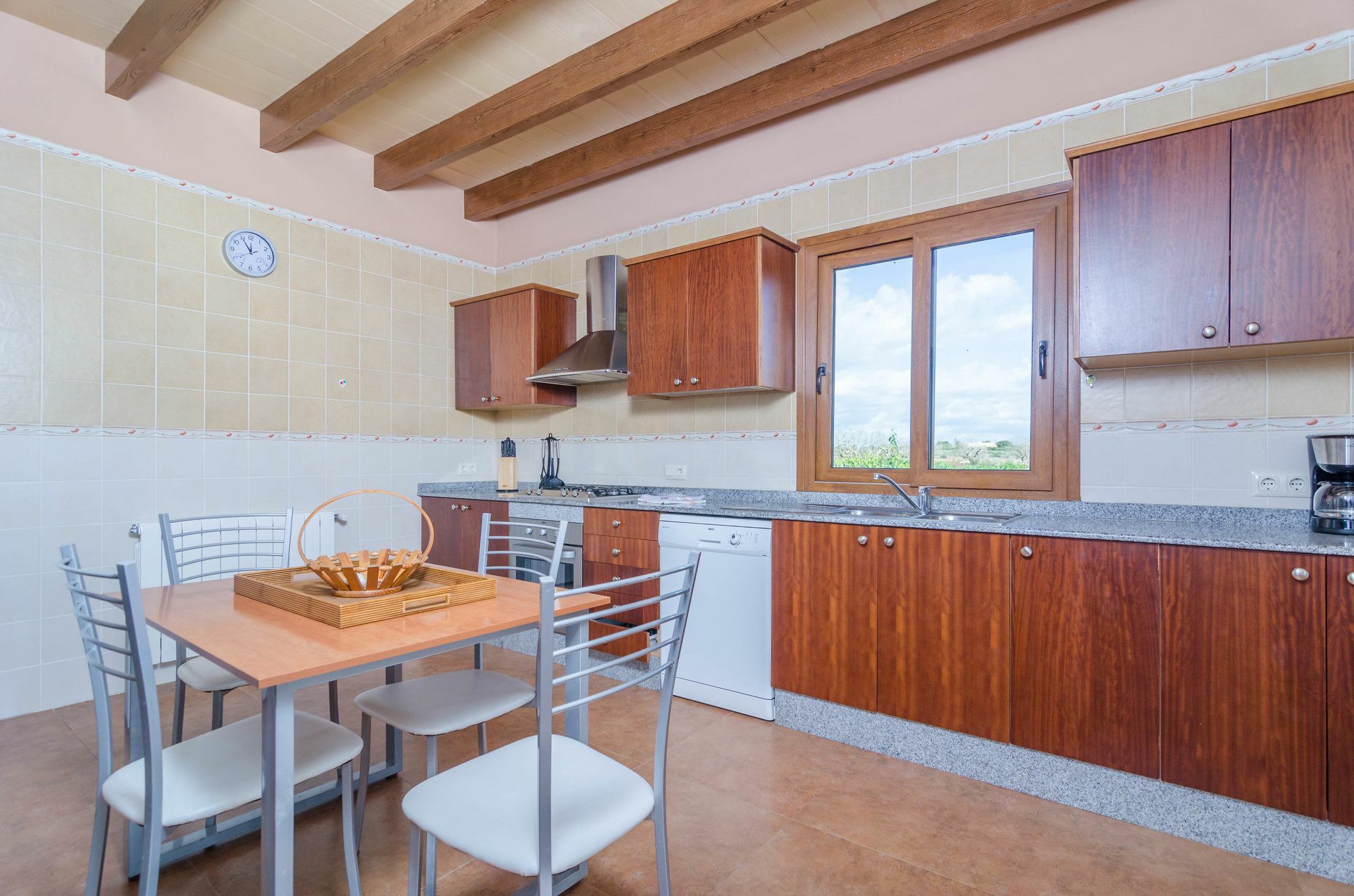 Villa Aubocasser Nou