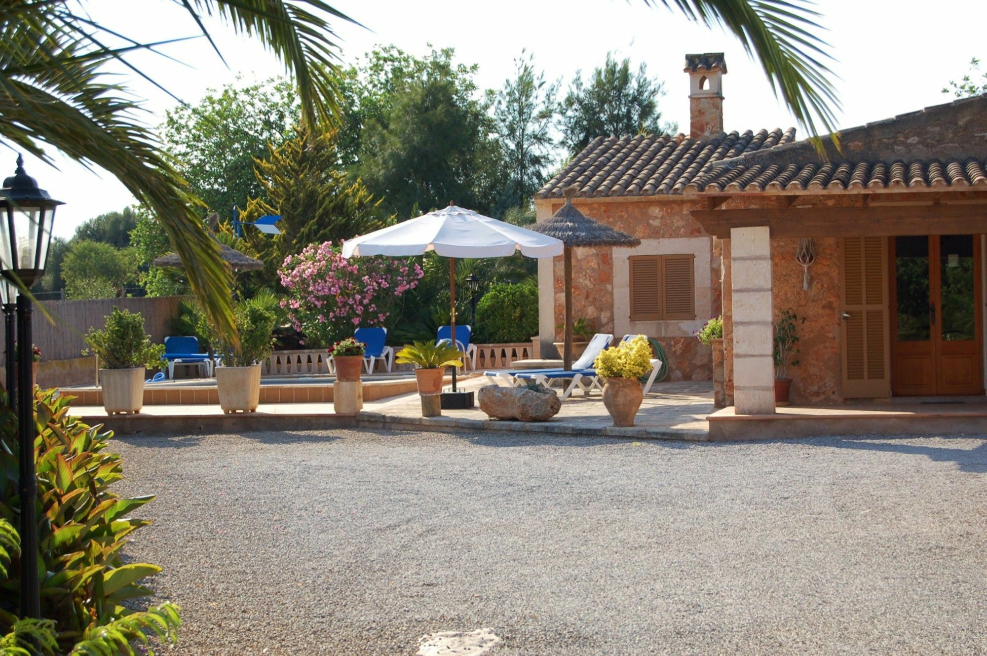 Horreo Villa
