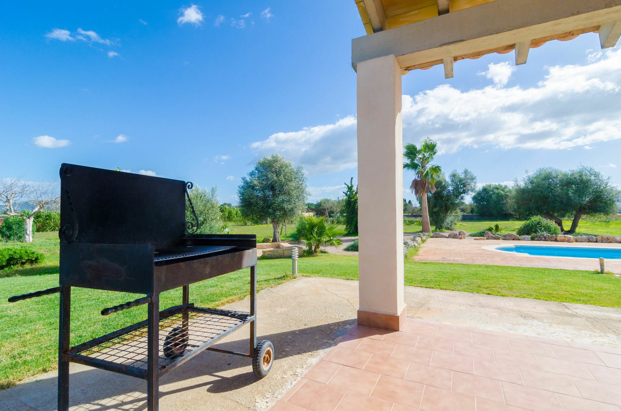 Villa Aubocasser Nou