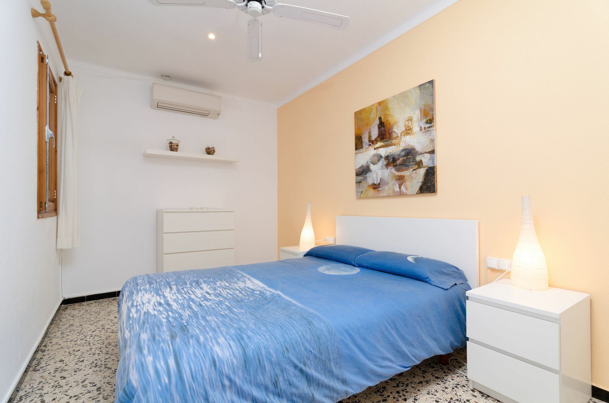 Villa Balena 21 Campos (Mallorca)