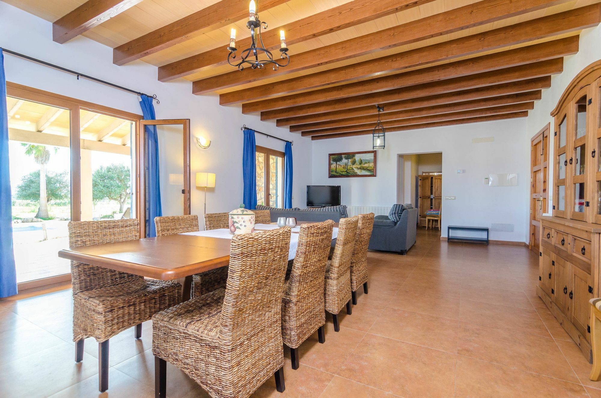 Villa Aubocasser Nou