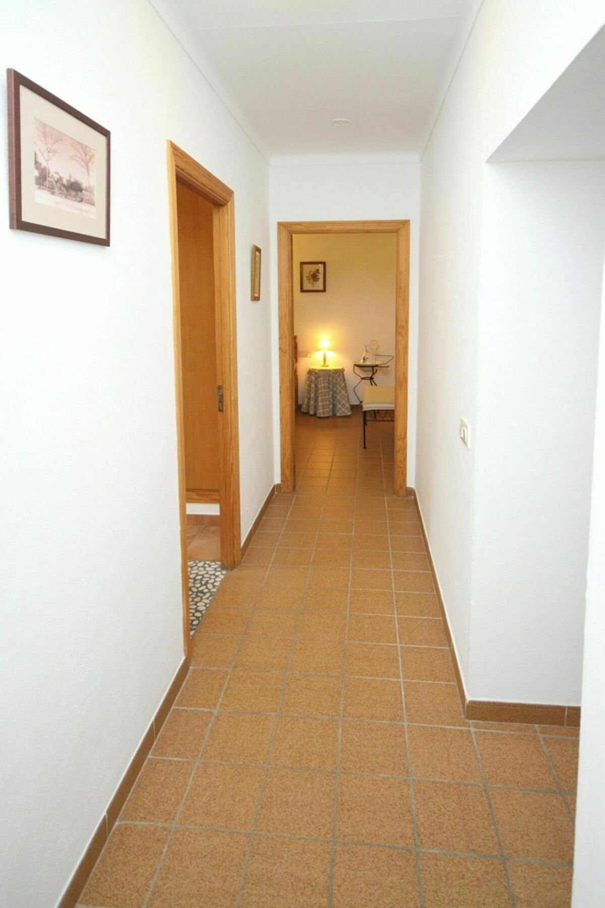 Horreo Villa *