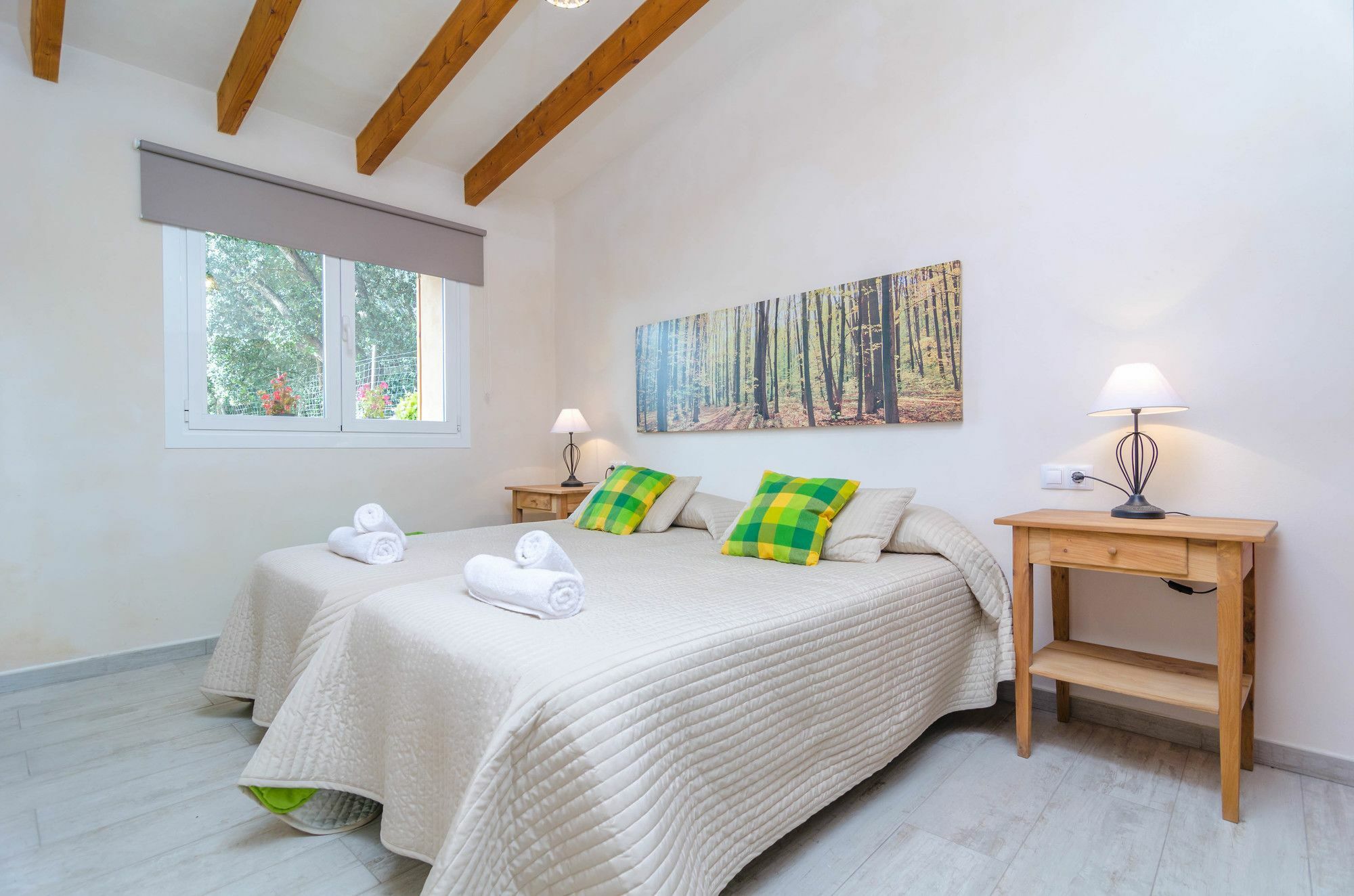 Es Ravellar Costitx (Mallorca)