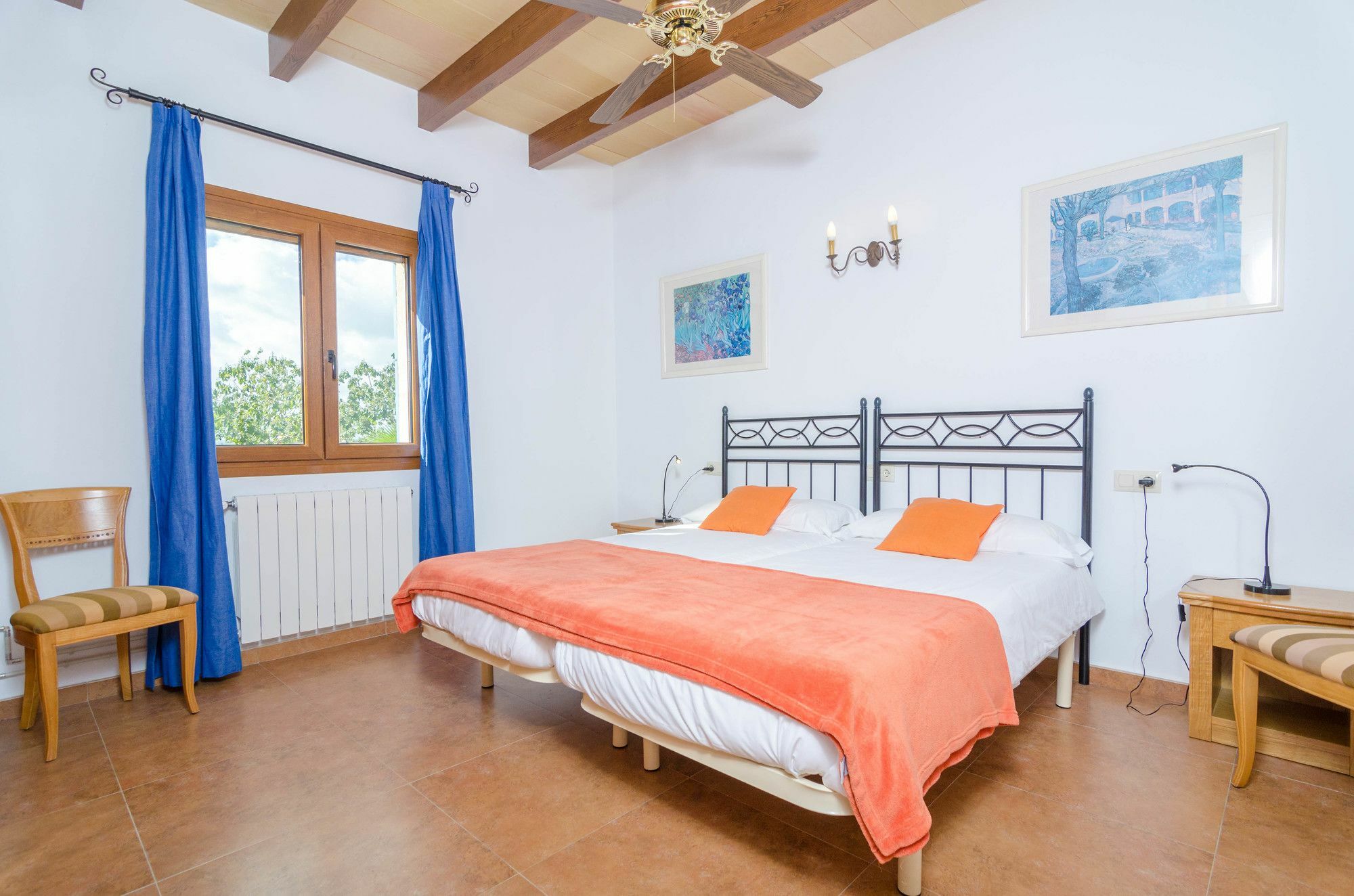 Aubocasser Nou Villa *