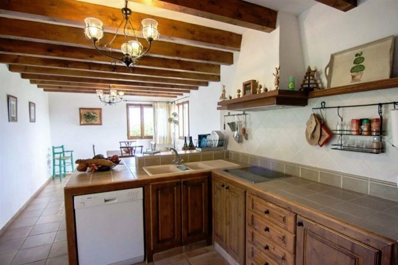Xarret Villa