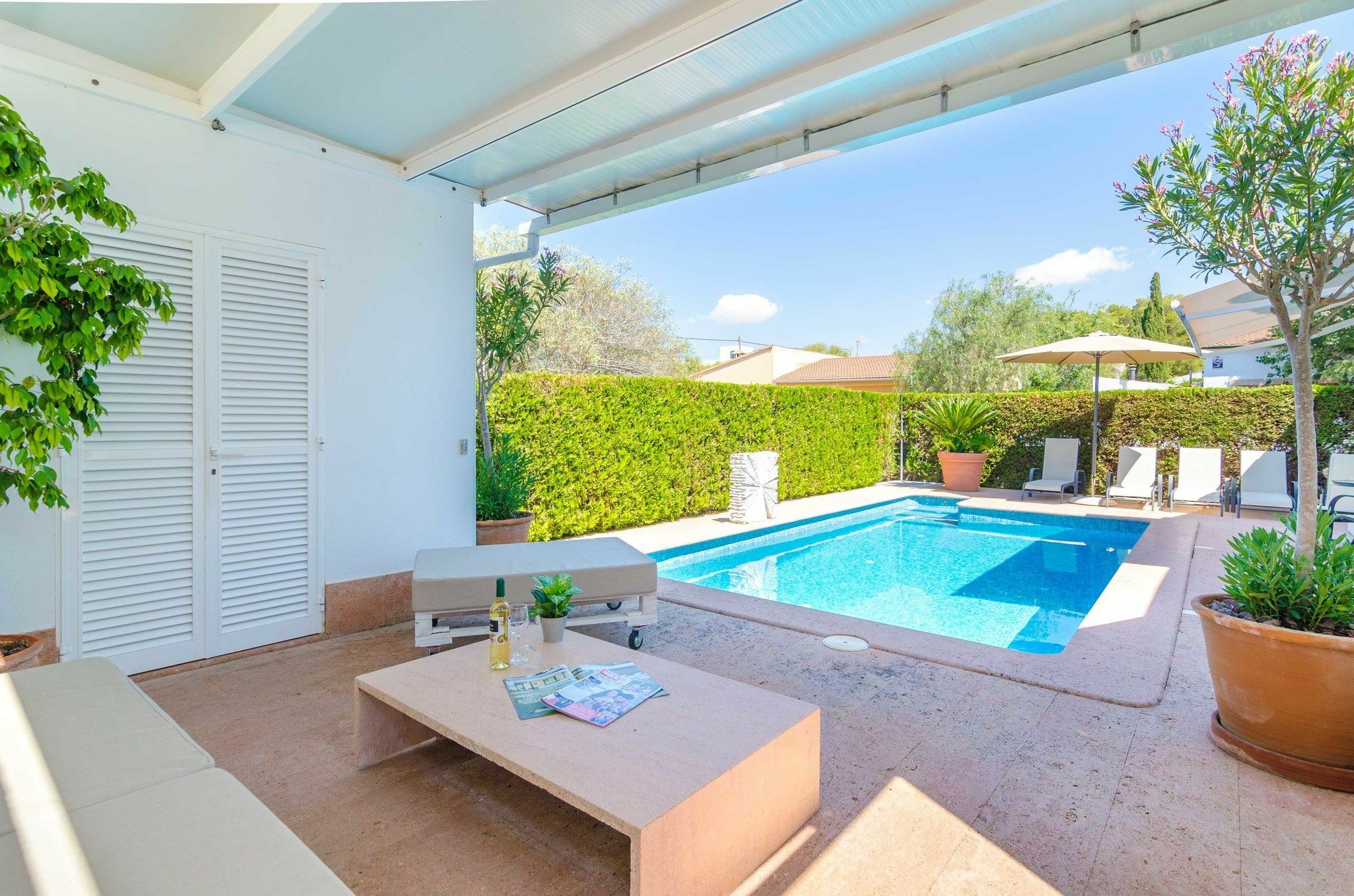 Balena 21 Villa *