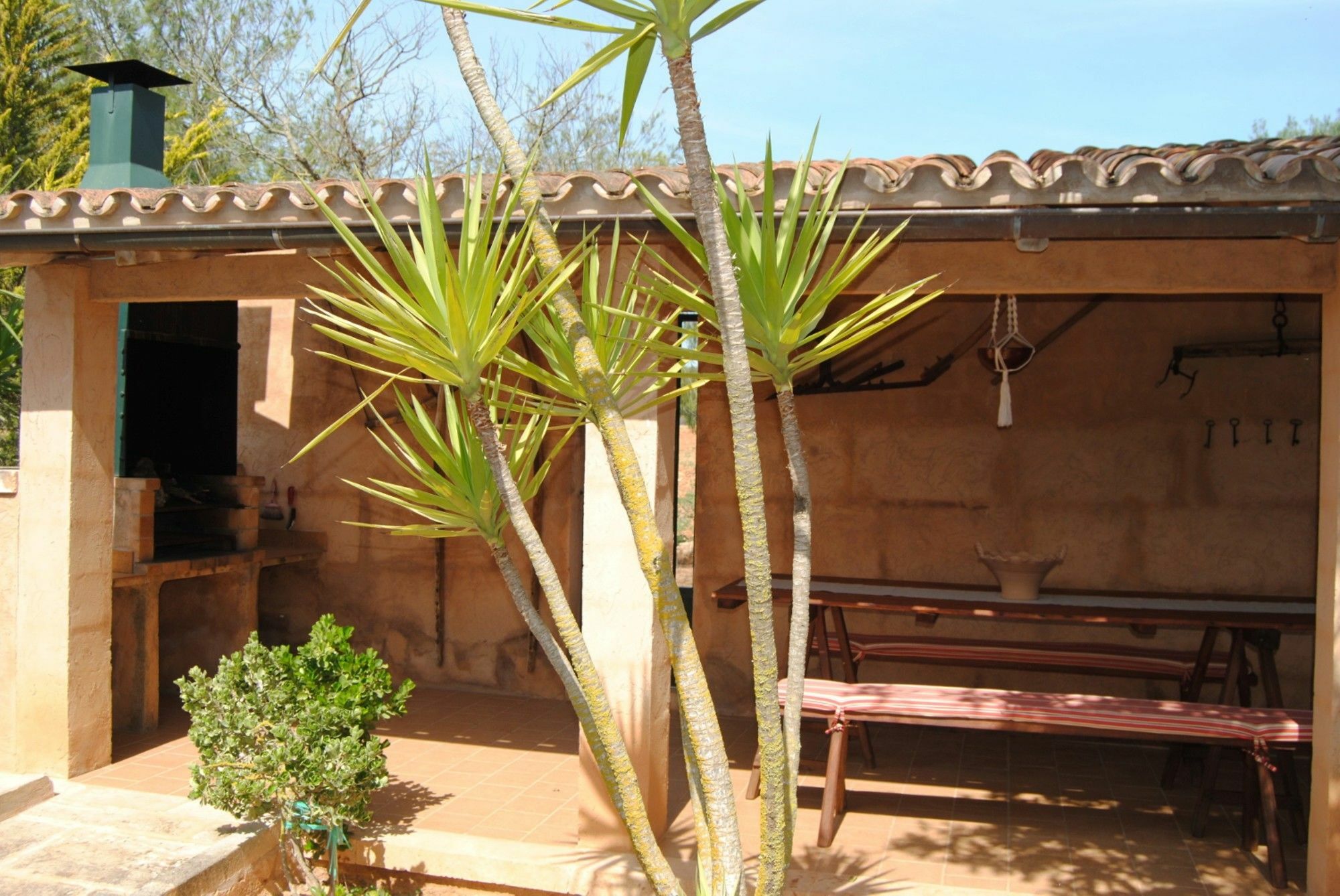 Horreo Campos (Mallorca)