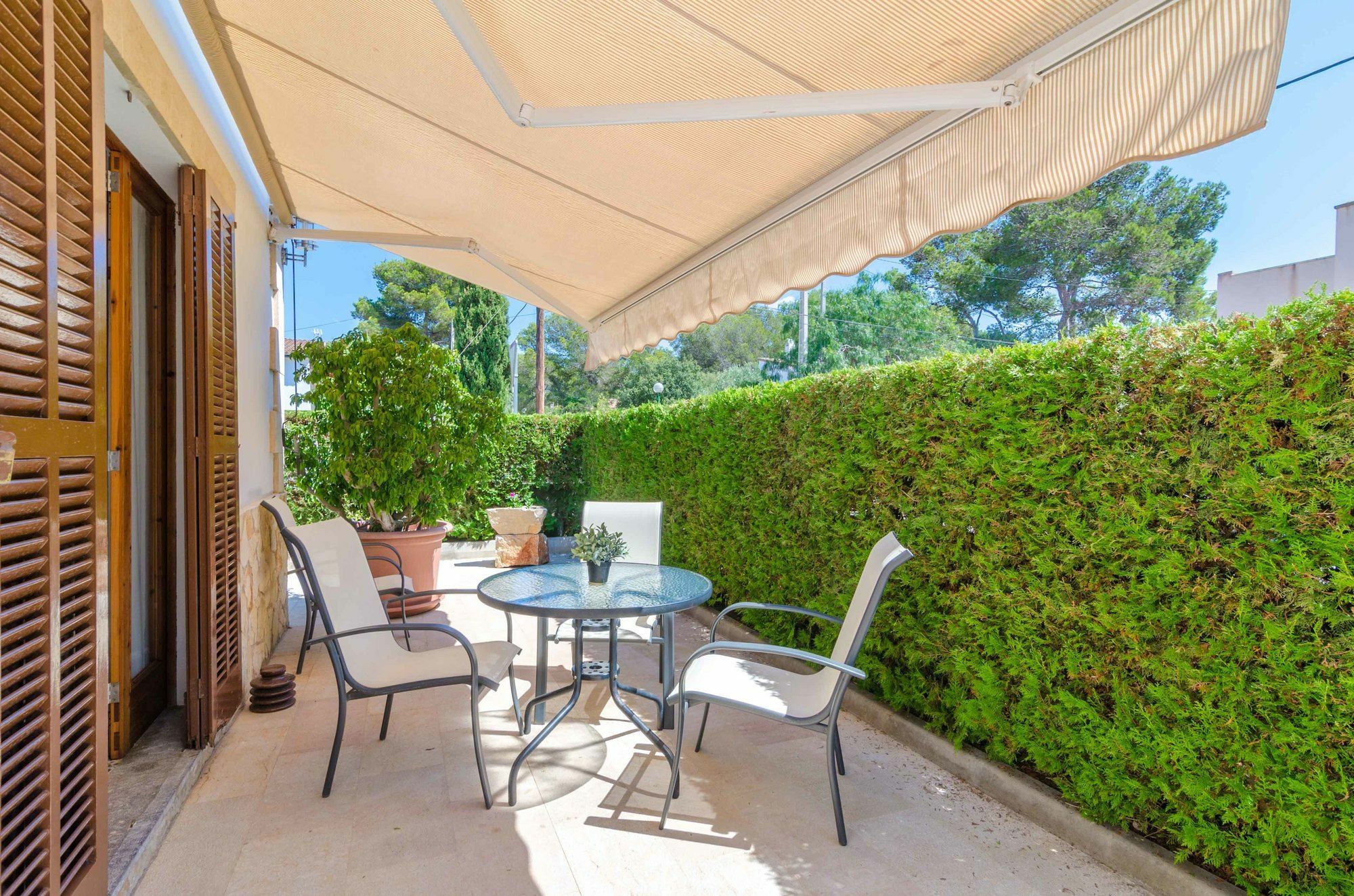 Balena 21 Villa *