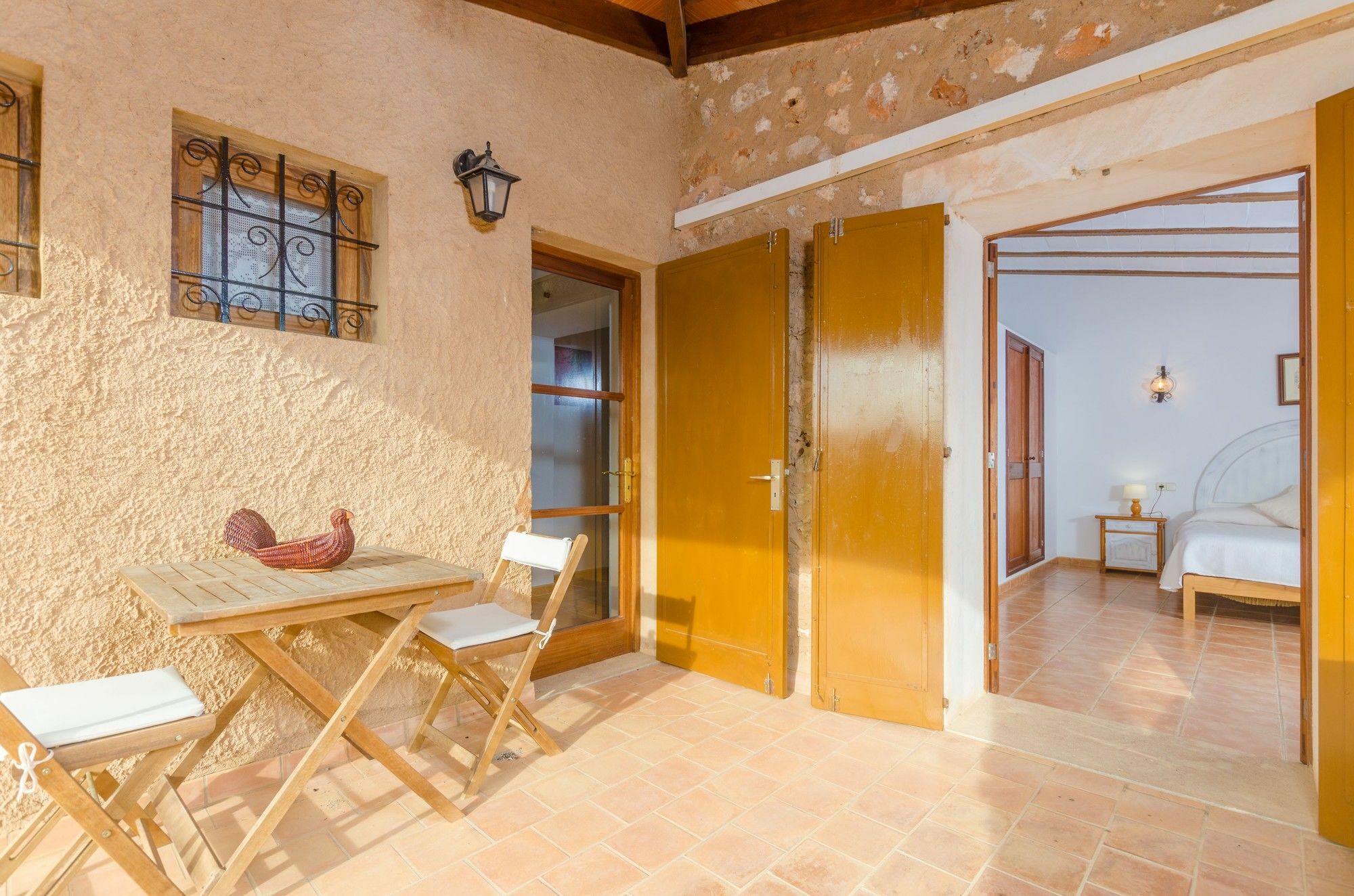 Villa Es Figueral Campos (Mallorca)