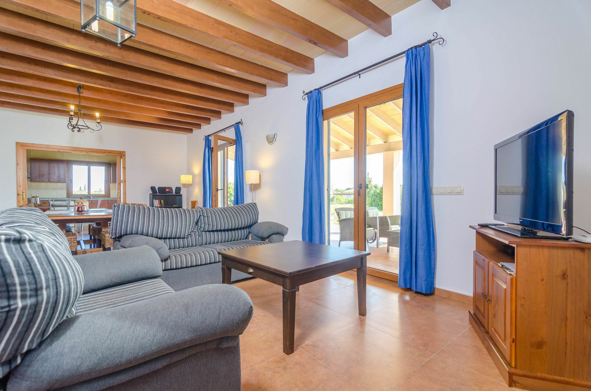 Aubocasser Nou Villa