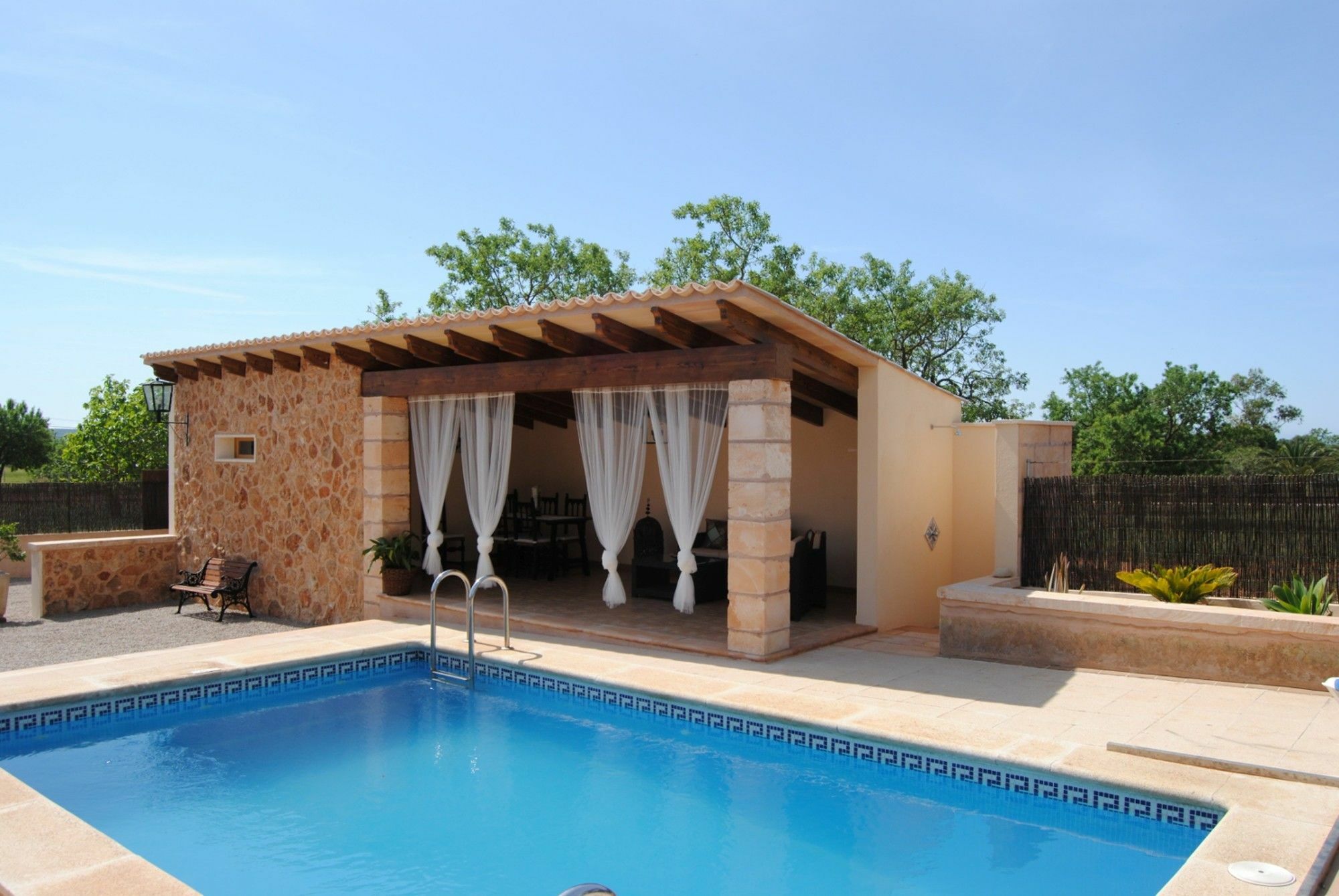 Horreo Villa Campos (Mallorca)